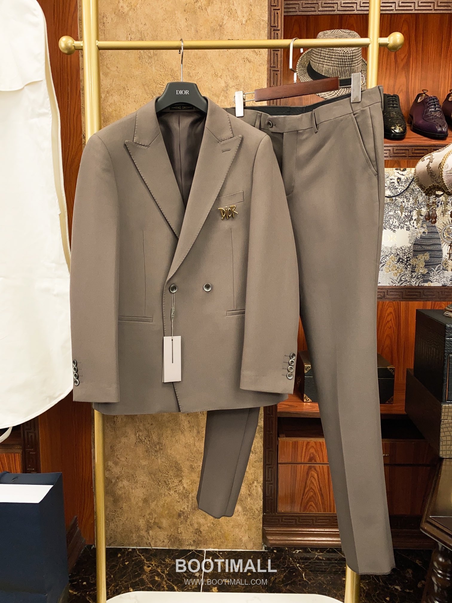 Dior Casual Suit Set 디올 캐주얼 수트 세트 1