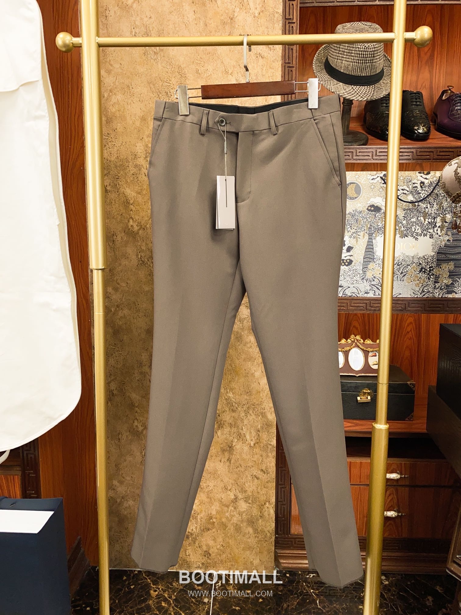 Dior Casual Suit Set 디올 캐주얼 수트 세트 2