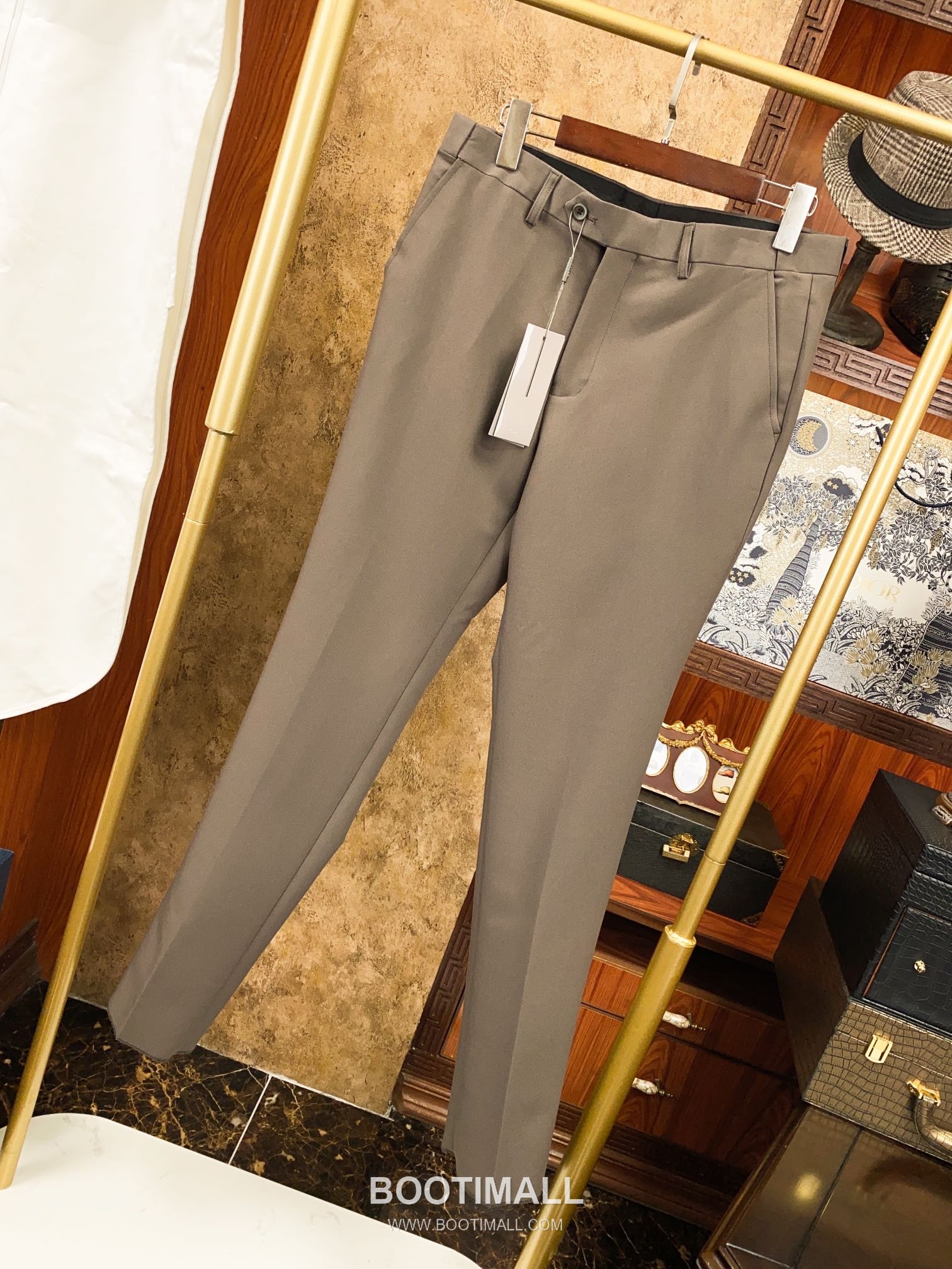 Dior Casual Suit Set 디올 캐주얼 수트 세트 3