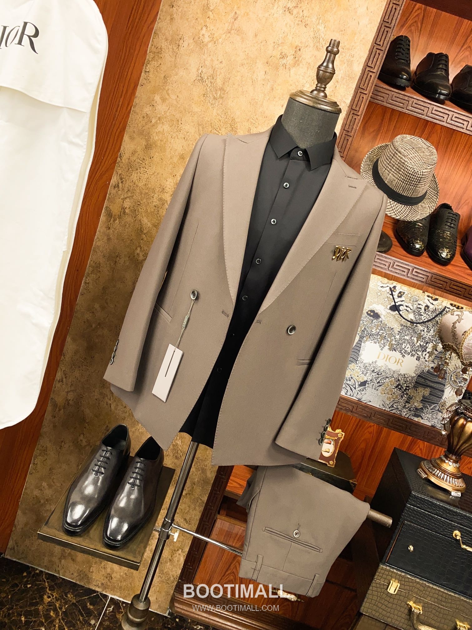 Dior Casual Suit Set 디올 캐주얼 수트 세트 11