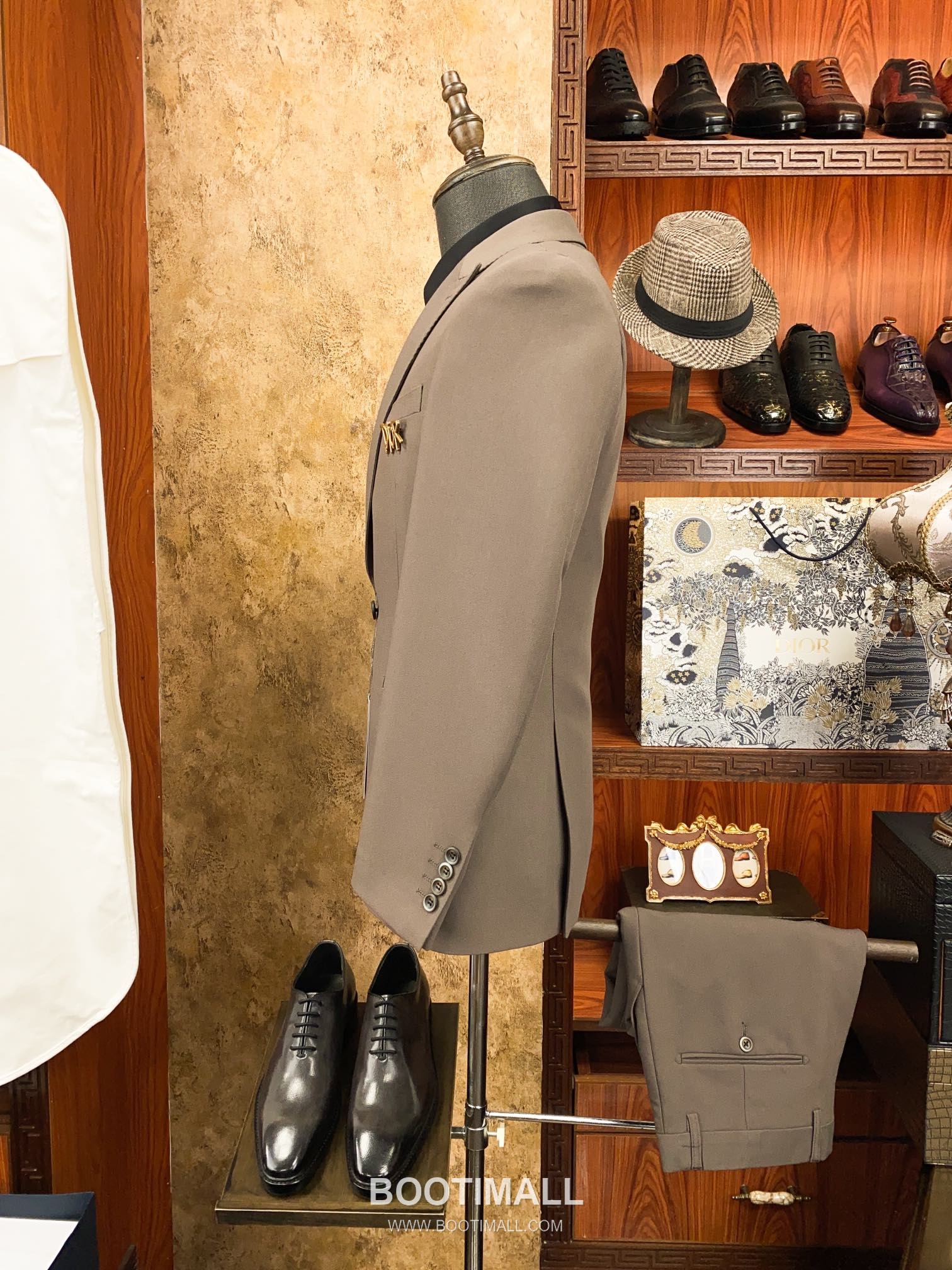 Dior Casual Suit Set 디올 캐주얼 수트 세트 12