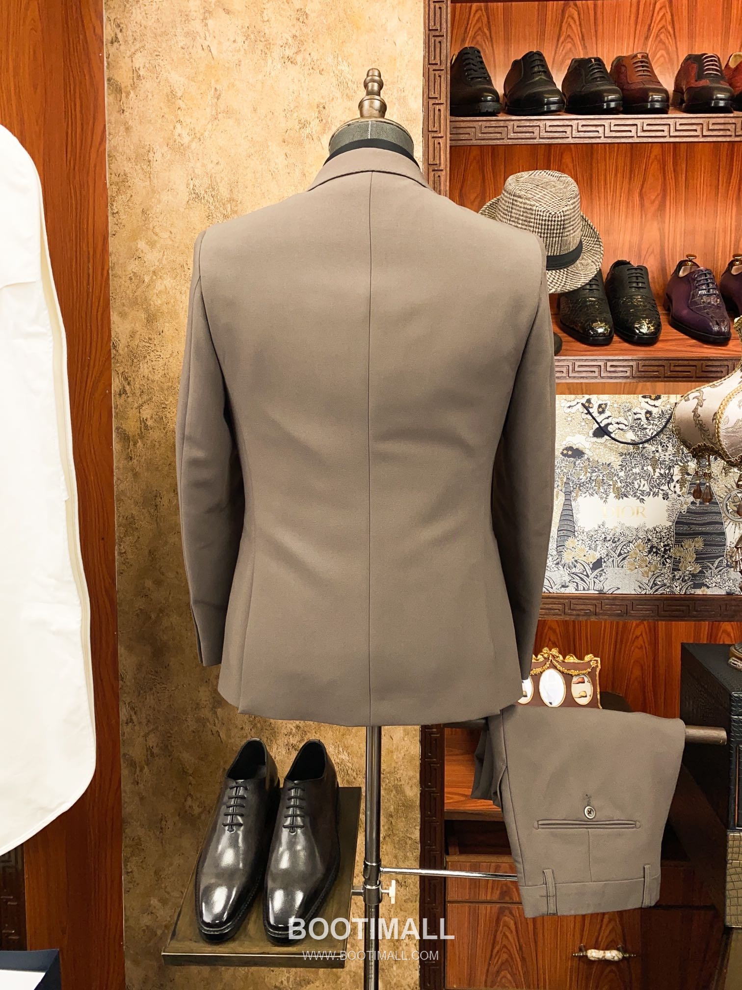 Dior Casual Suit Set 디올 캐주얼 수트 세트 13