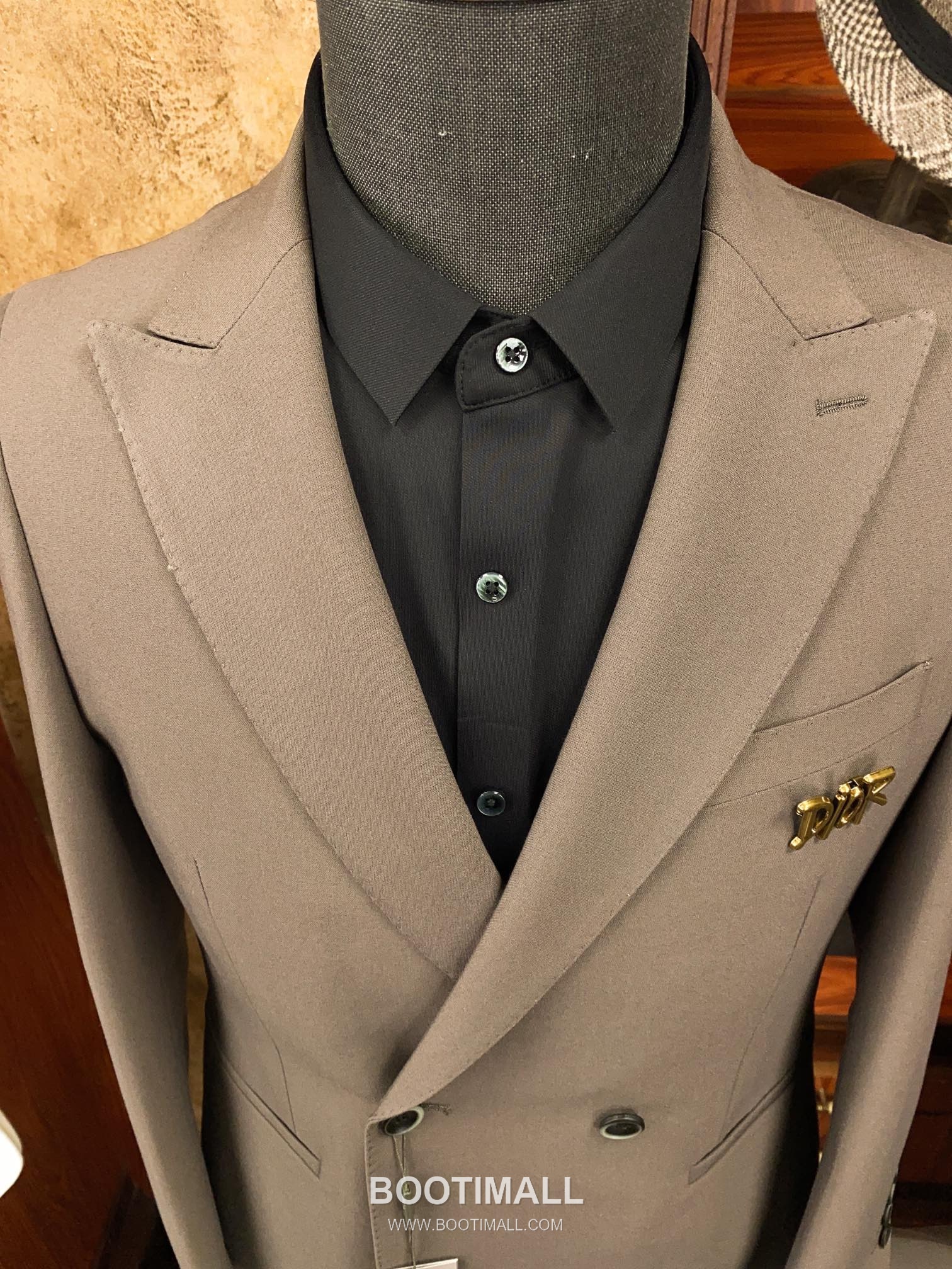 Dior Casual Suit Set 디올 캐주얼 수트 세트 14