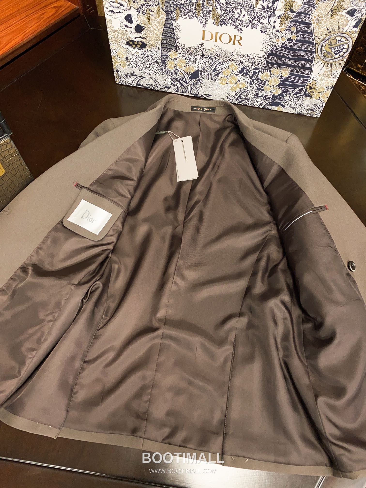 Dior Casual Suit Set 디올 캐주얼 수트 세트 17