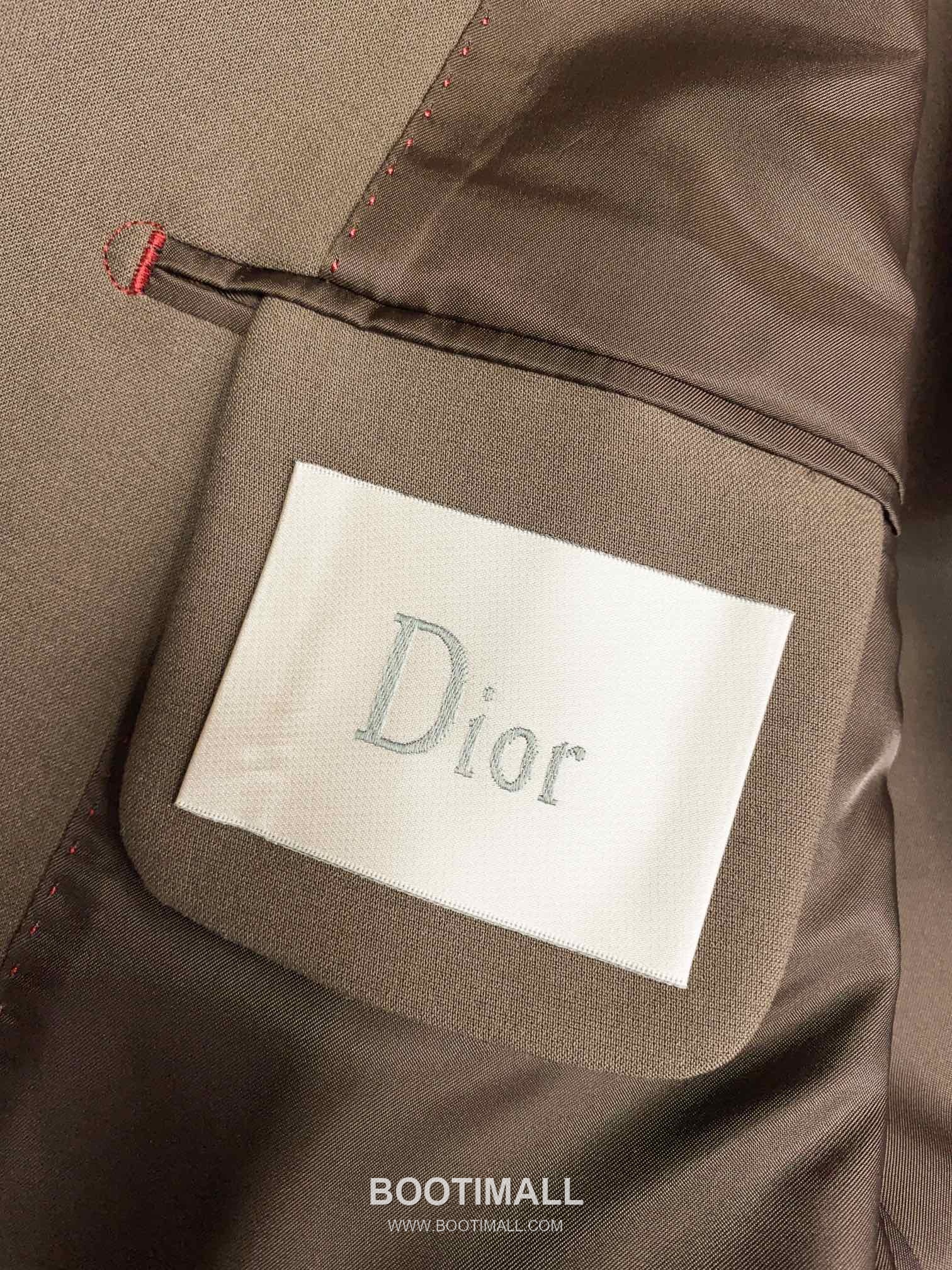 Dior Casual Suit Set 디올 캐주얼 수트 세트 18