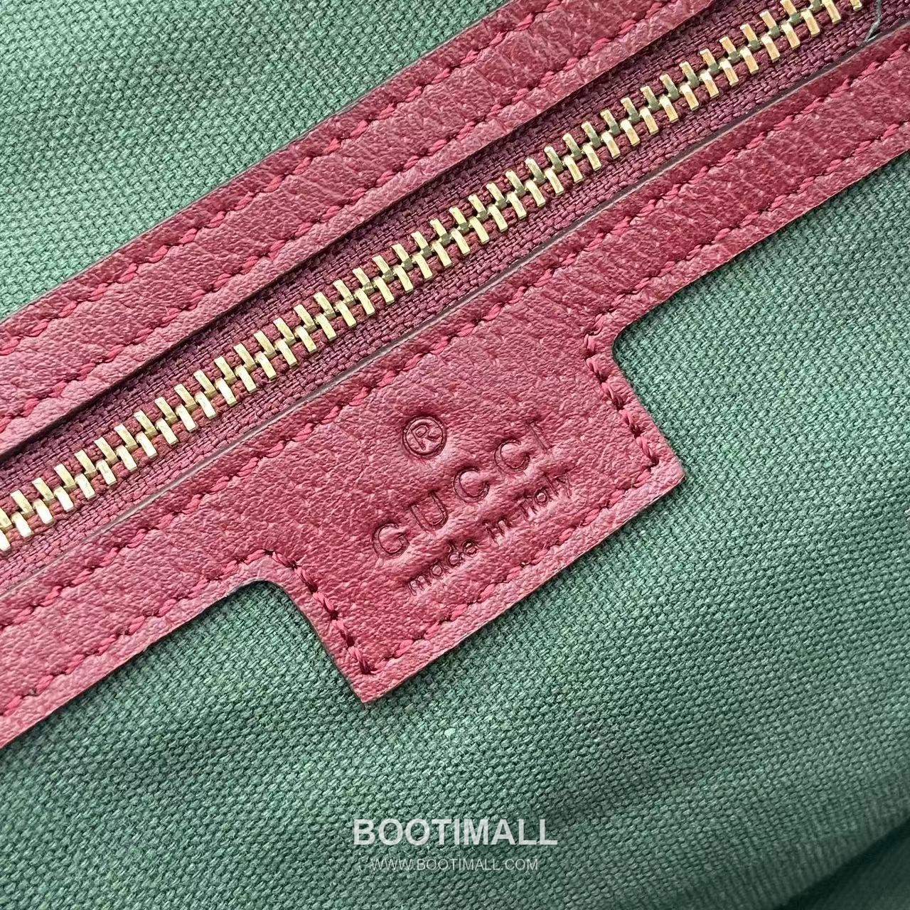 Gucci Ophidia Top Handle GG Canvas Beige Top Handle Bag 구찌 오피디아 탑 핸들백 836825 GG 캔버스 베이지 탑핸들백 25cm 9