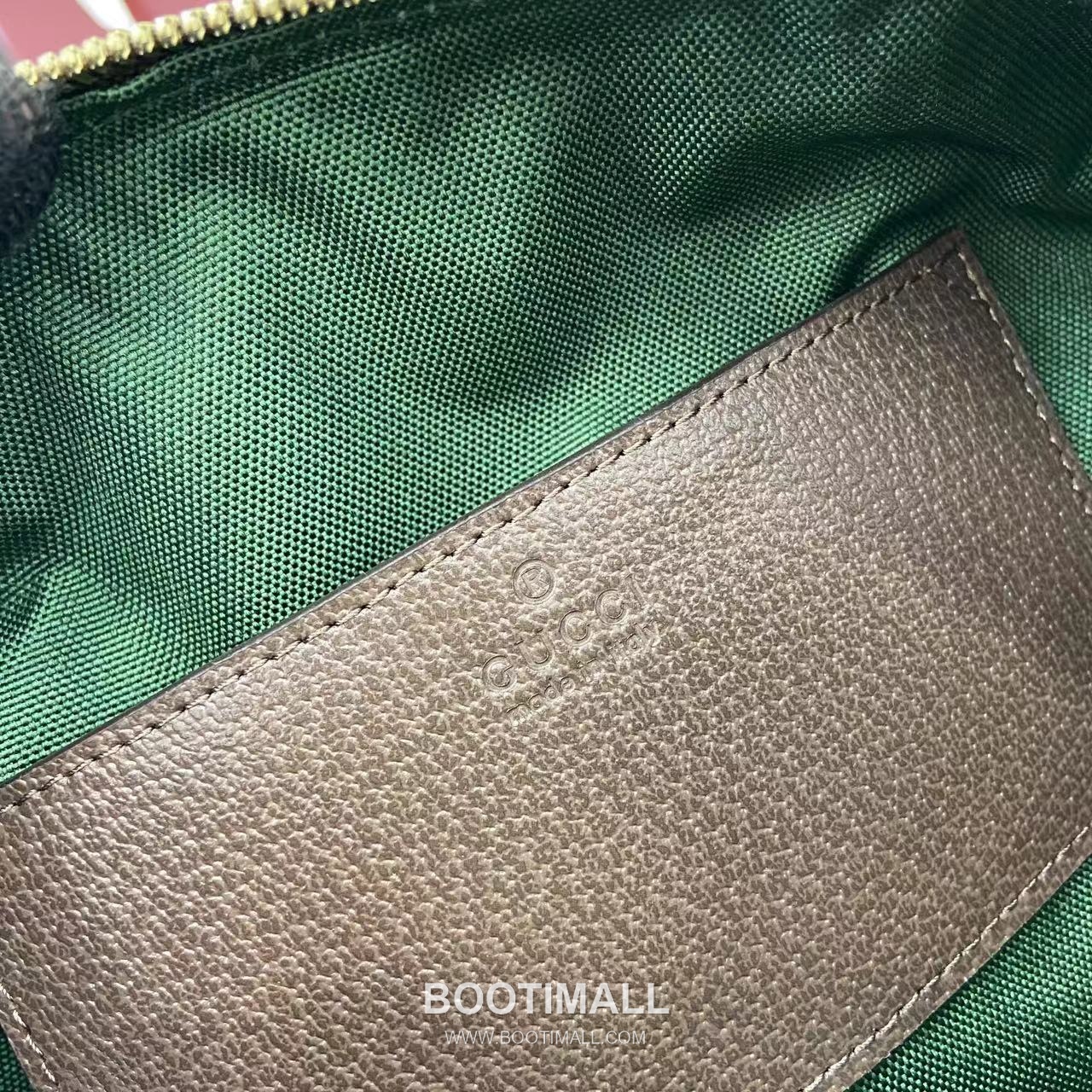 Gucci Ophidia Top Handle GG Canvas Brown Top Handle Bag 구찌 오피디아 탑 핸들백 841294 GG 캔버스 브라운 탑핸들백 21cm 9