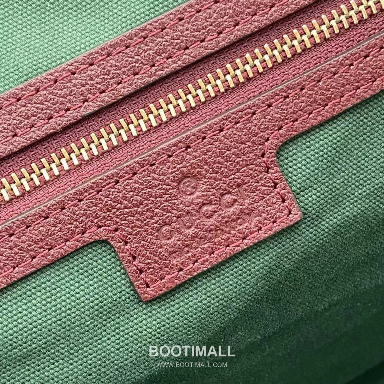 Gucci Ophidia Top Handle GG Canvas Brown Top Handle Bag 구찌 오피디아 탑 핸들백 836849 GG 캔버스 브라운 탑핸들백 31cm 9