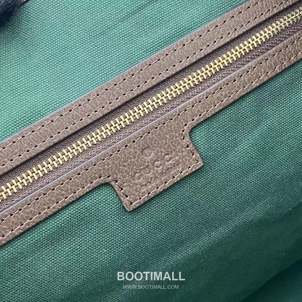 Gucci Ophidia Top Handle GG Canvas Brown Top Handle Bag 구찌 오피디아 탑 핸들백 836849 GG 캔버스 브라운 탑핸들백 31cm 9