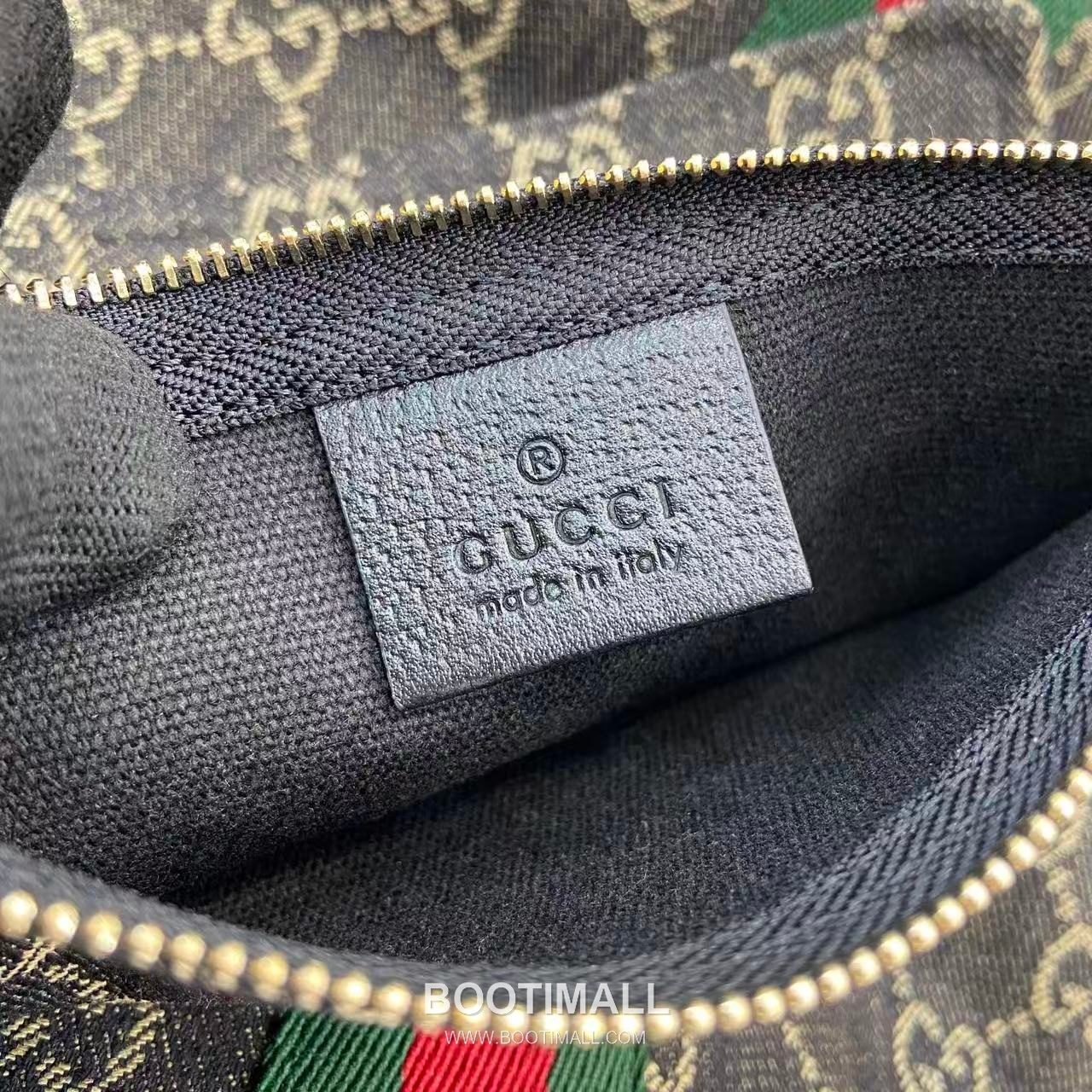 Gucci Giglio Tote GG Denim Black Tote Bag 구찌 질리오 토트백 865452 GG 데님 블랙 39.5cm 8