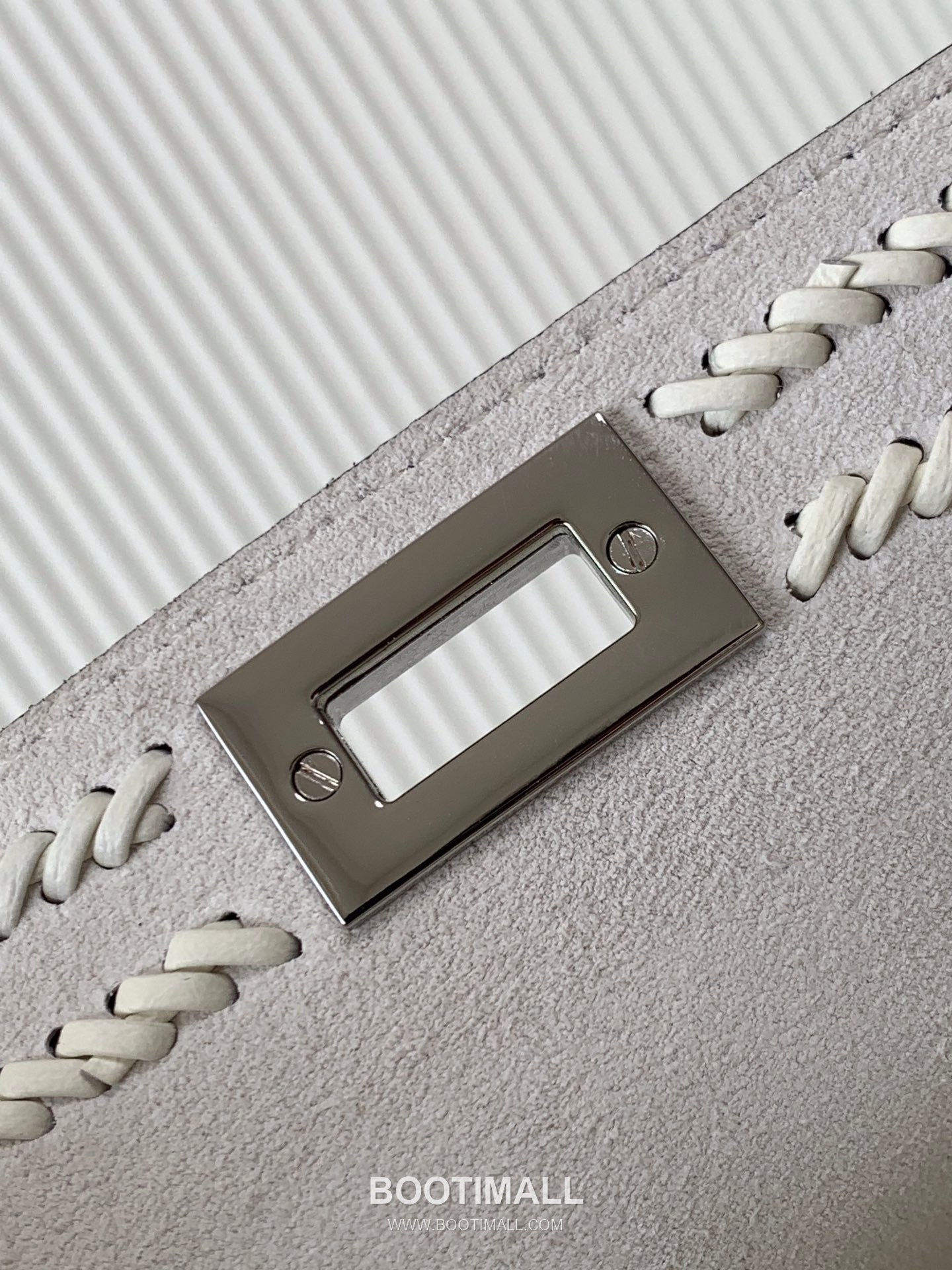 Fendi Peekaboo ISeeU Petite Calfskin Brown Top Handle Bag 펜디 피카부 아이씨유 쁘띠 카프스킨 브라운 탑핸들백 20cm 8