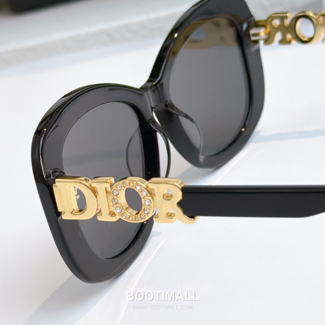 Dior Dio Star Ring Metal, Cubic Zirconia Silver 디올 디오 스타 링 메탈, 큐빅 지르코니아 실버 56호 (내경 17mm), 17-145 145cm 5