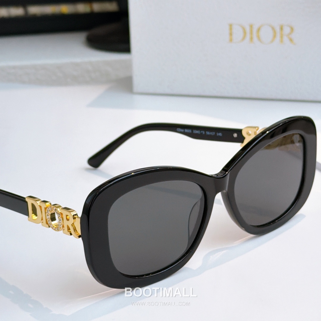 Dior Dio Star Ring Metal, Cubic Zirconia Silver 디올 디오 스타 링 메탈, 큐빅 지르코니아 실버 56호 (내경 17mm), 17-145 145cm 7
