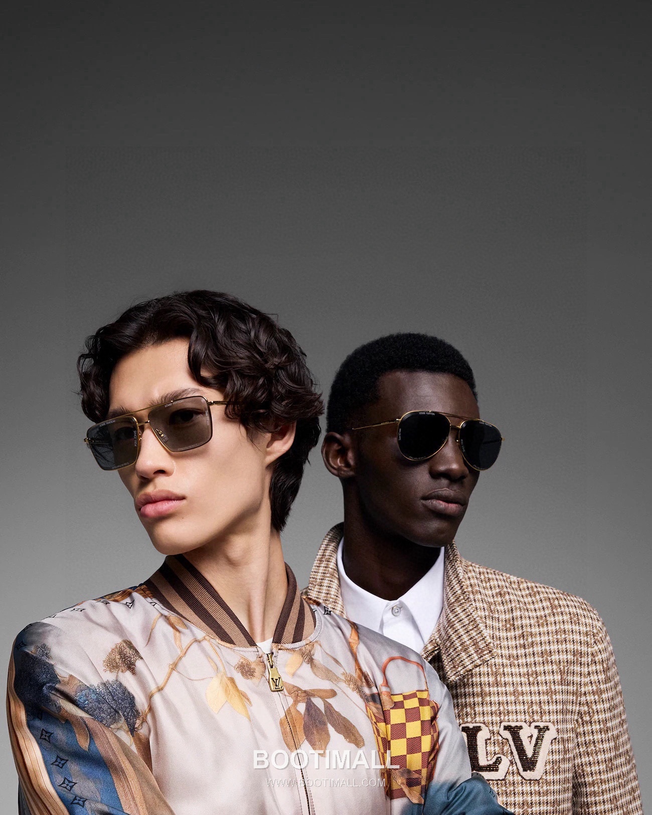 Louis Vuitton Sunglasses Metal Gold 루이비통 Z2610 선글라스 메탈 골드 61-13-145 145cm 9