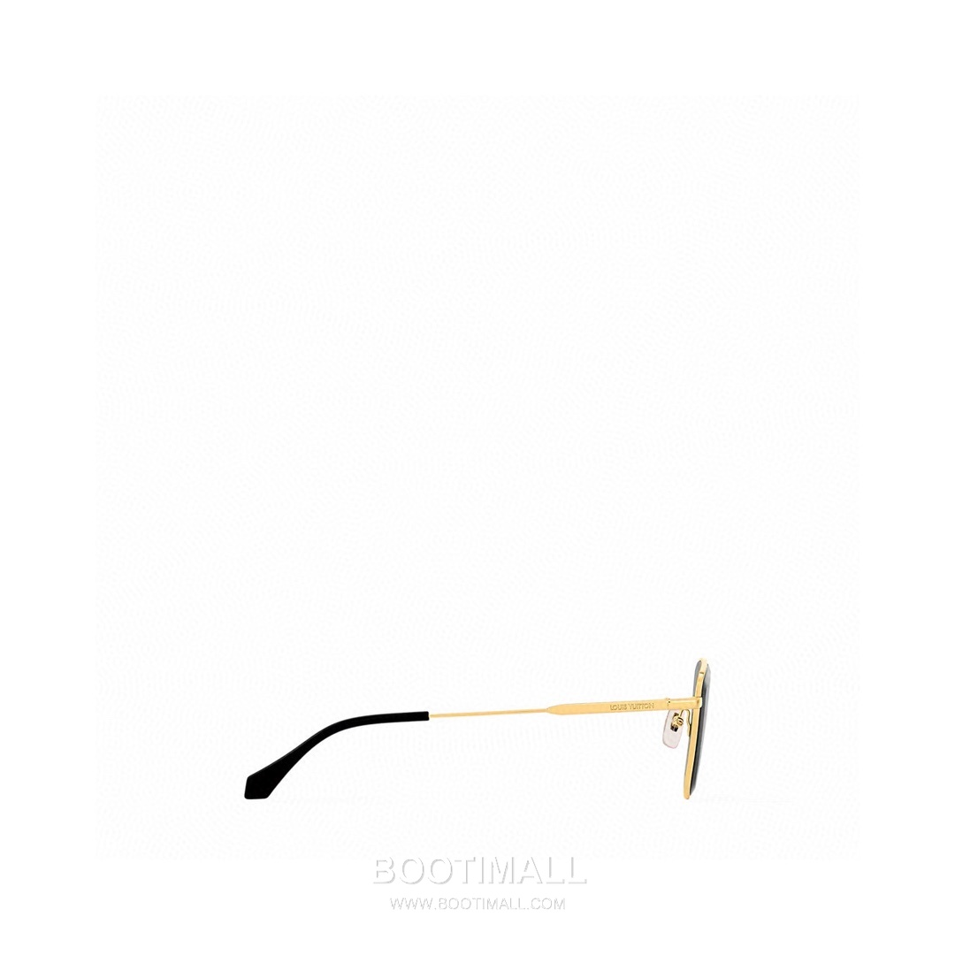 Louis Vuitton Sunglasses Metal Gold 루이비통 Z2610 선글라스 메탈 골드 61-13-145 145cm 11