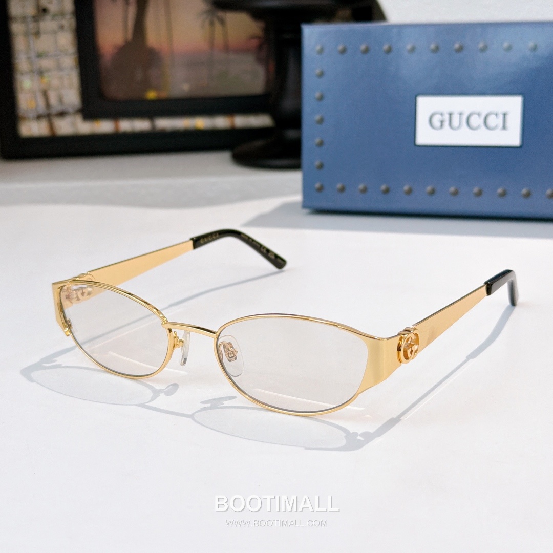 Gucci Sunglasses Acetate Black 구찌 GG2197S 선글라스 아세테이트 블랙 55-19-140 140cm 5