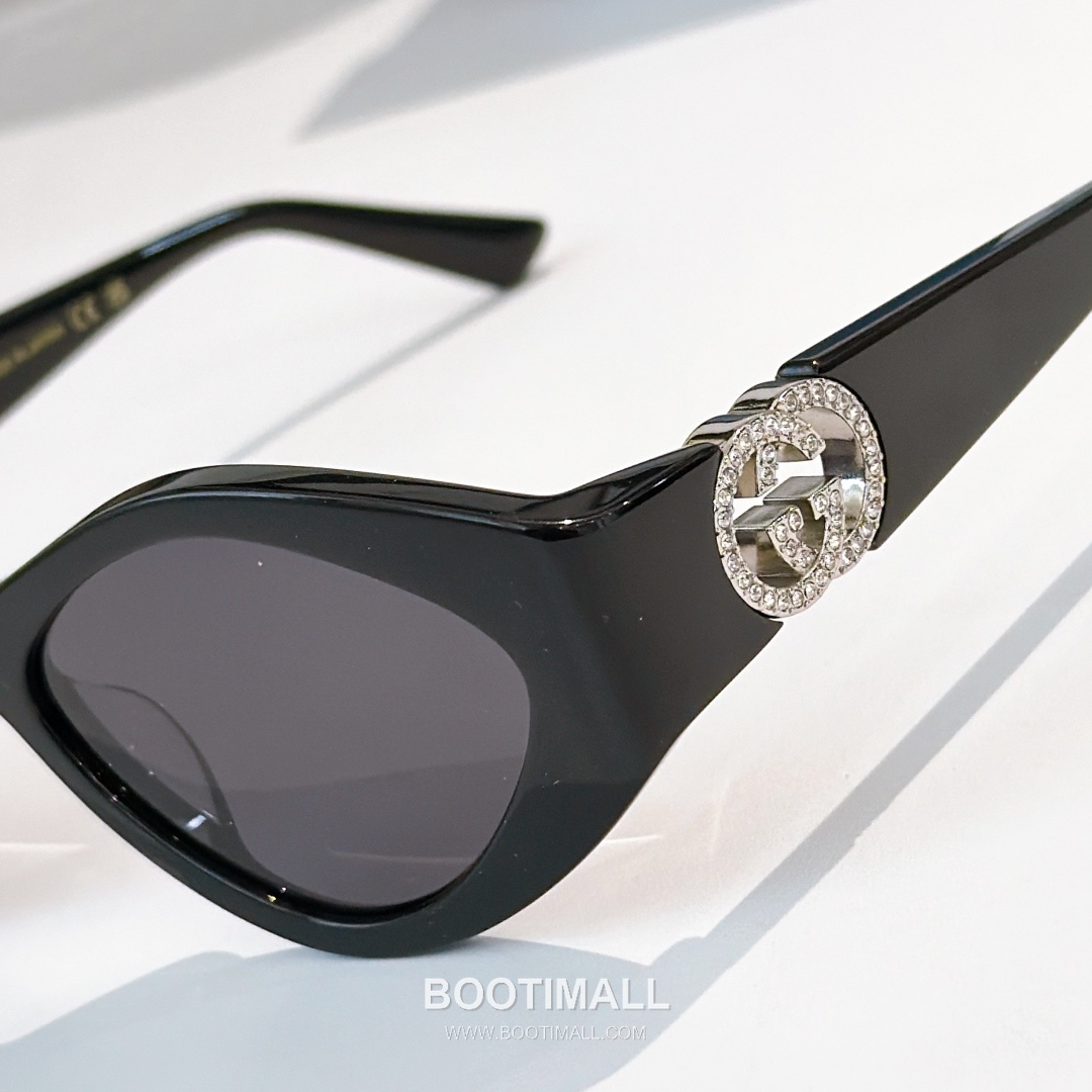 Gucci Sunglasses Acetate Brown 구찌 GG2121S 선글라스 아세테이트 브라운 52-17-135 135cm 14