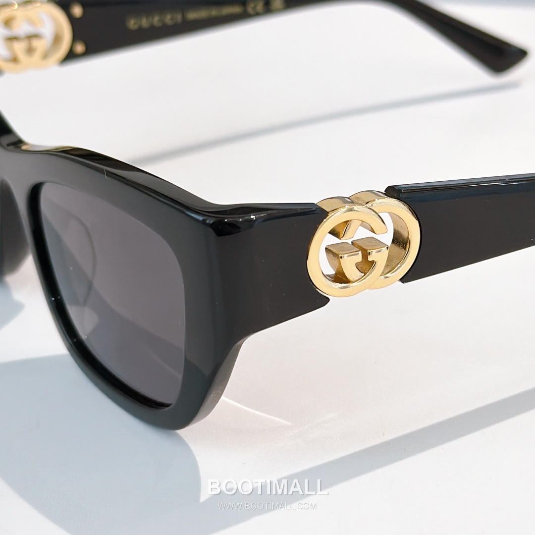 Gucci Glasses Acetate Brown 구찌 GG2125O 안경 아세테이트 브라운 52-18-135 135cm 16