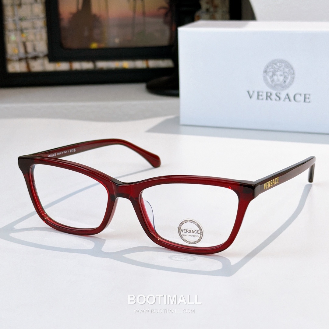 Versace Sunglasses Acetate Gray 베르사체 VE3375 선글라스 아세테이트 그레이 55-19-145 145cm 6