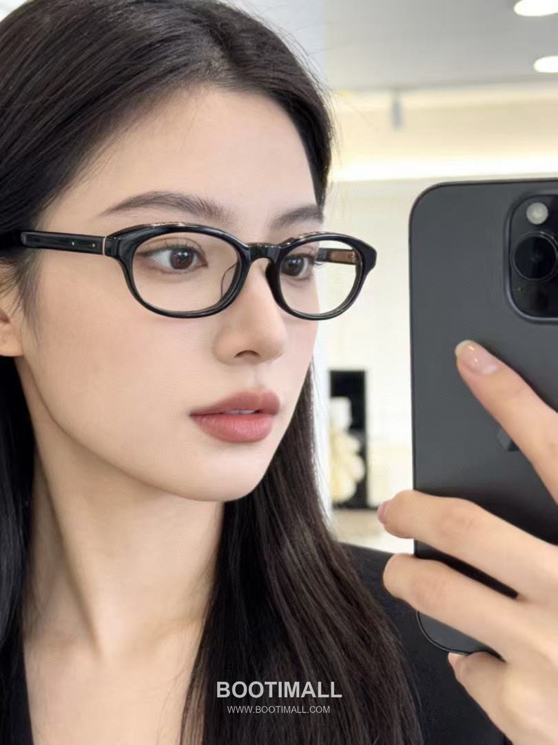 Chrome Hearts Lowrider Sunglasses Acetate Black 크롬하츠 로우라이더 선글라스 아세테이트 블랙 52□21-142 142cm 4