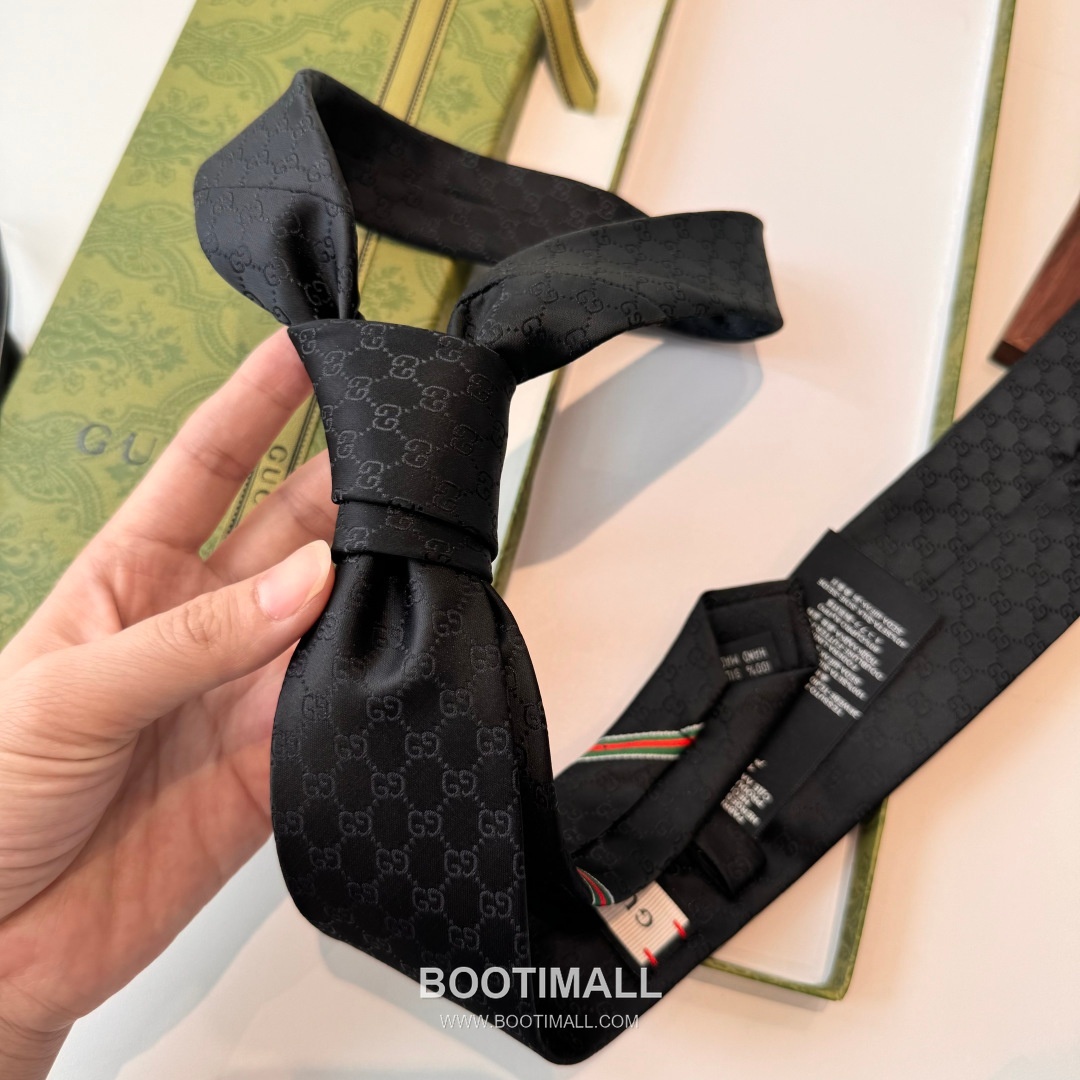 Gucci GG Logo Webbing Fabric Green Belt 구찌 GG 로고 웹빙 패브릭 그린 벨트 8