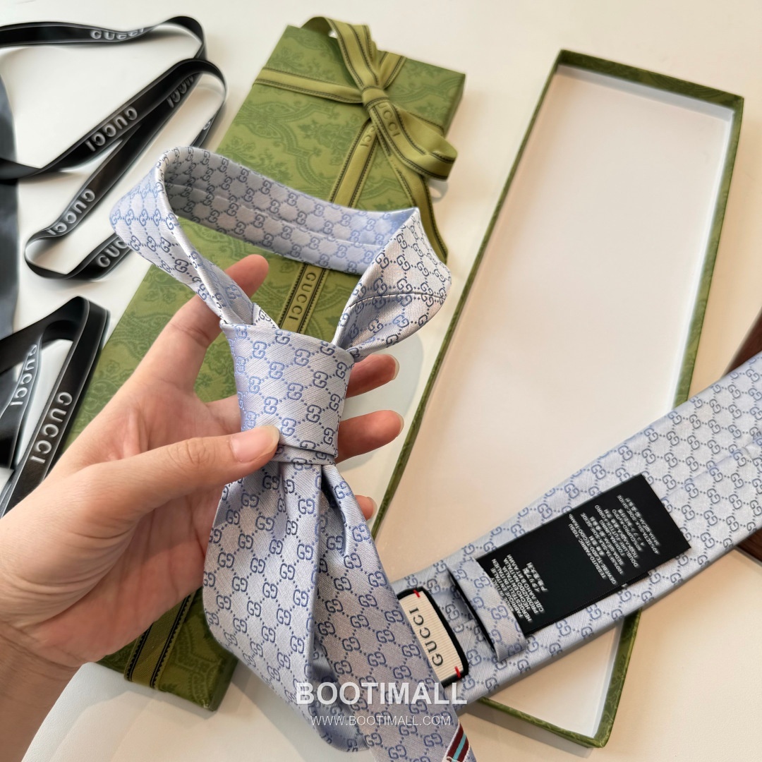 Gucci GG Logo Webbing Fabric Green Belt 구찌 GG 로고 웹빙 패브릭 그린 벨트 10