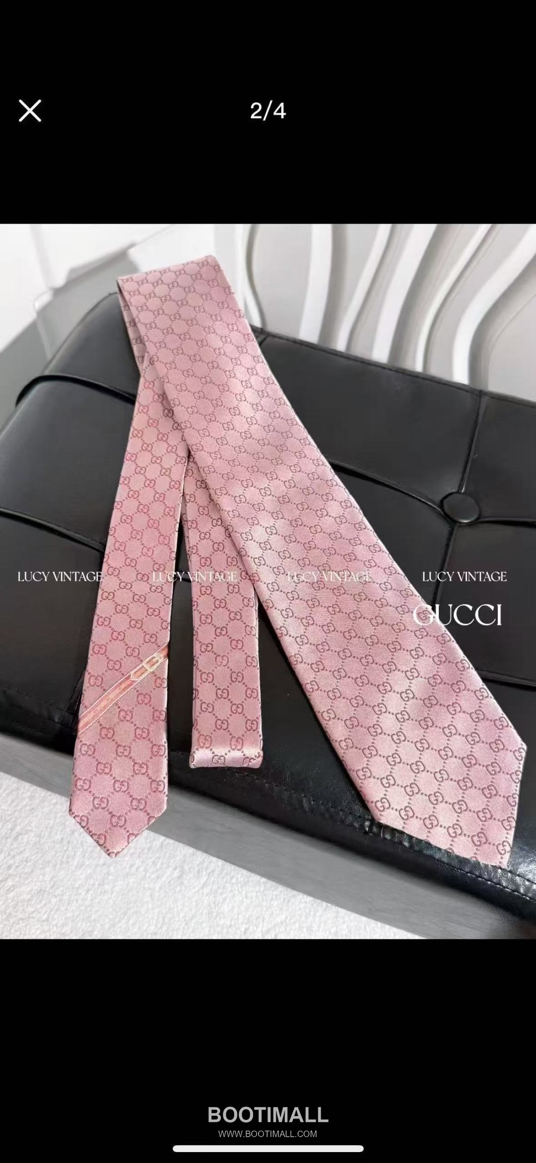 Gucci GG Logo Webbing Fabric Green Belt 구찌 GG 로고 웹빙 패브릭 그린 벨트 1