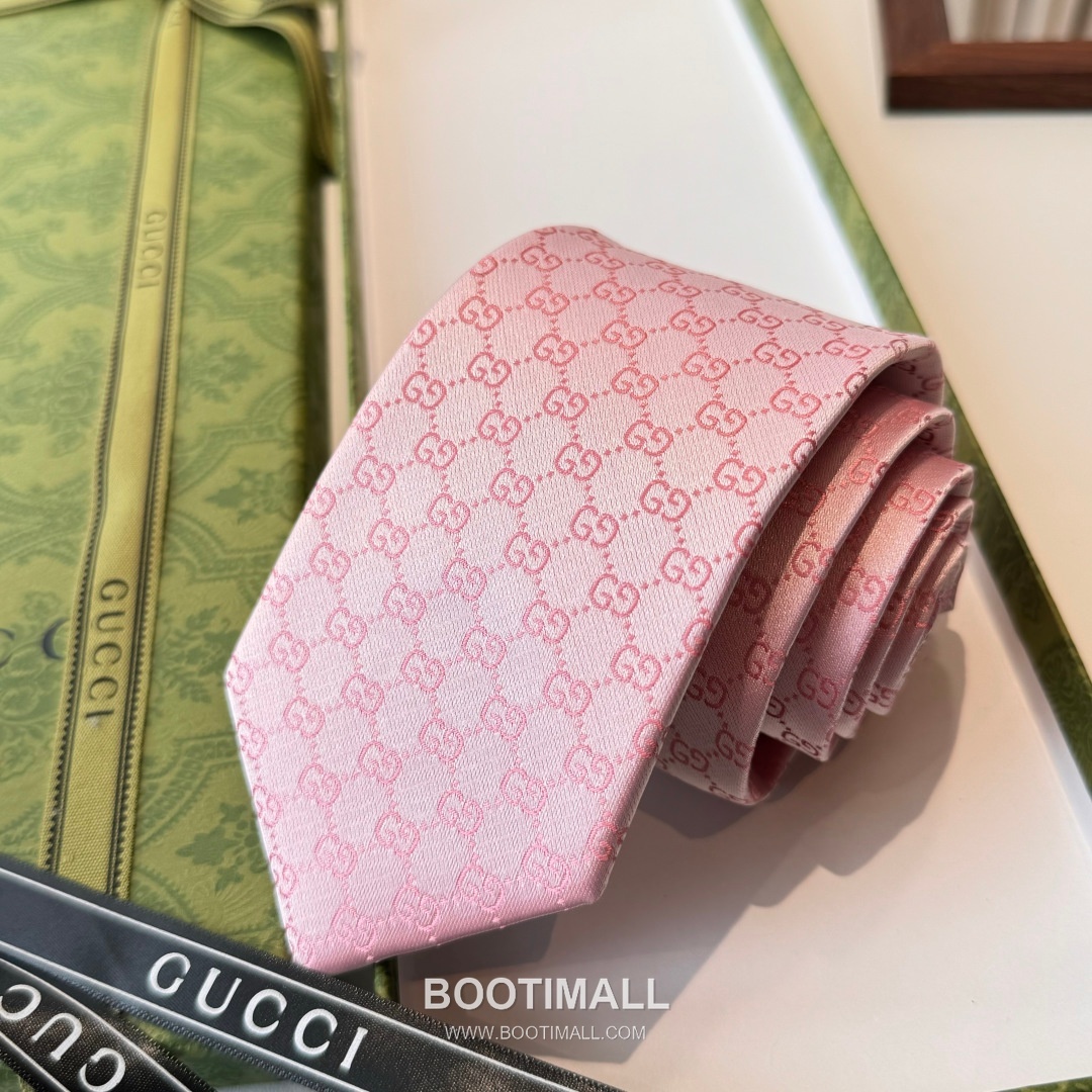 Gucci GG Logo Webbing Fabric Green Belt 구찌 GG 로고 웹빙 패브릭 그린 벨트 5