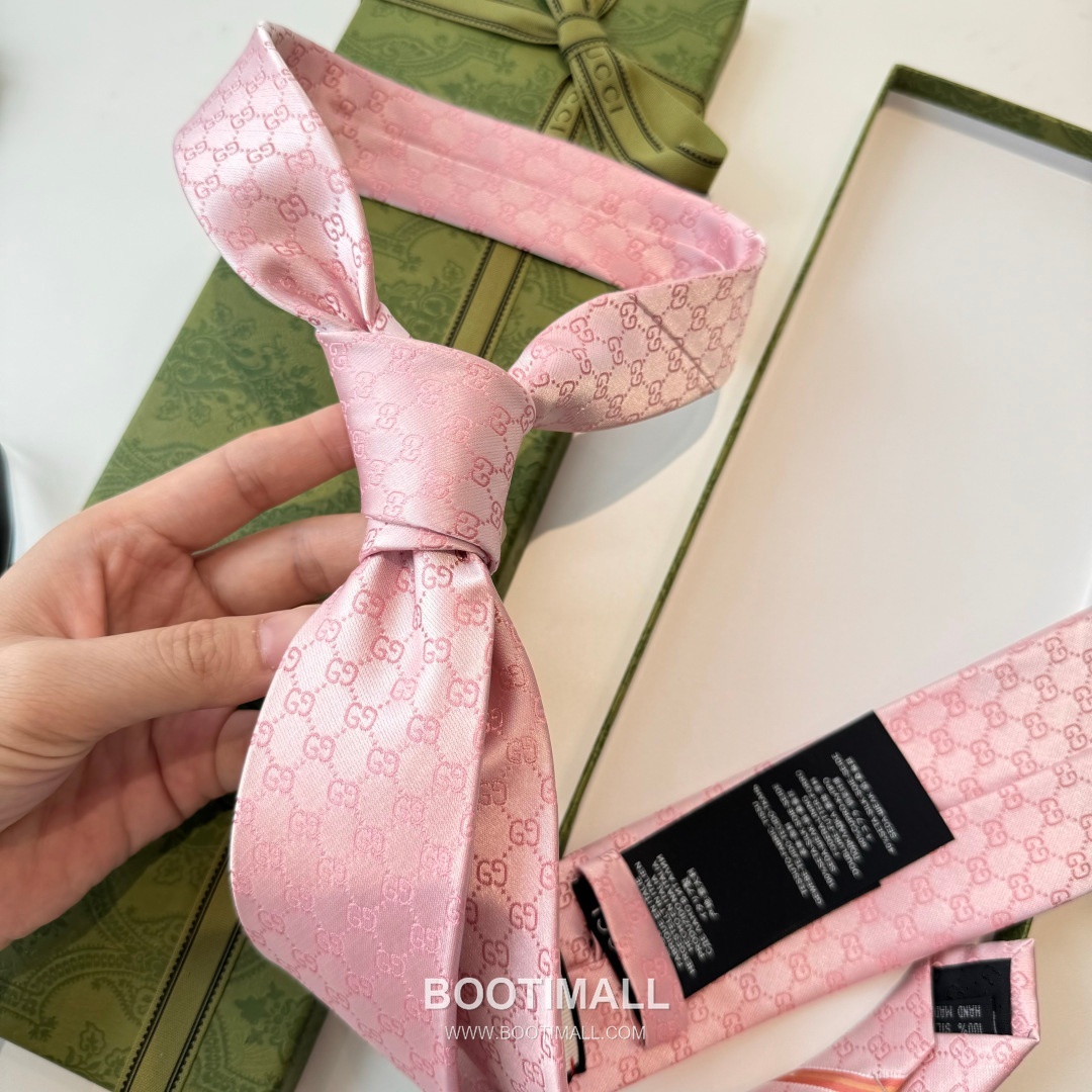 Gucci GG Logo Webbing Fabric Green Belt 구찌 GG 로고 웹빙 패브릭 그린 벨트 11