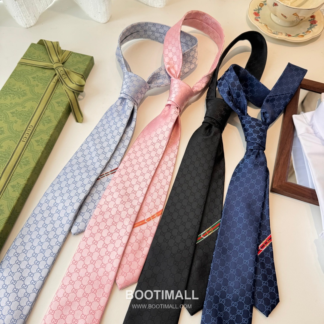 Gucci GG Logo Webbing Fabric Green Belt 구찌 GG 로고 웹빙 패브릭 그린 벨트 1