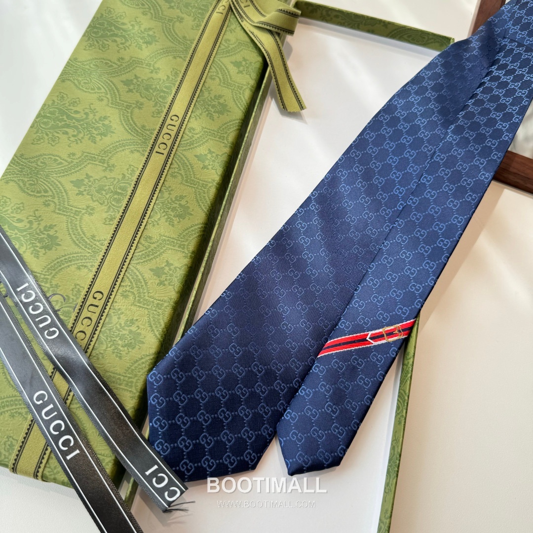 Gucci GG Logo Webbing Fabric Green Belt 구찌 GG 로고 웹빙 패브릭 그린 벨트 5