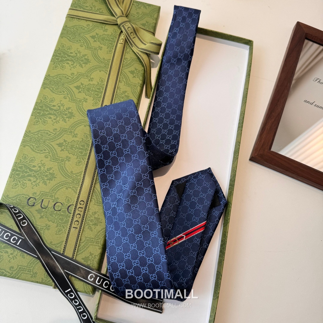 Gucci GG Logo Webbing Fabric Green Belt 구찌 GG 로고 웹빙 패브릭 그린 벨트 8