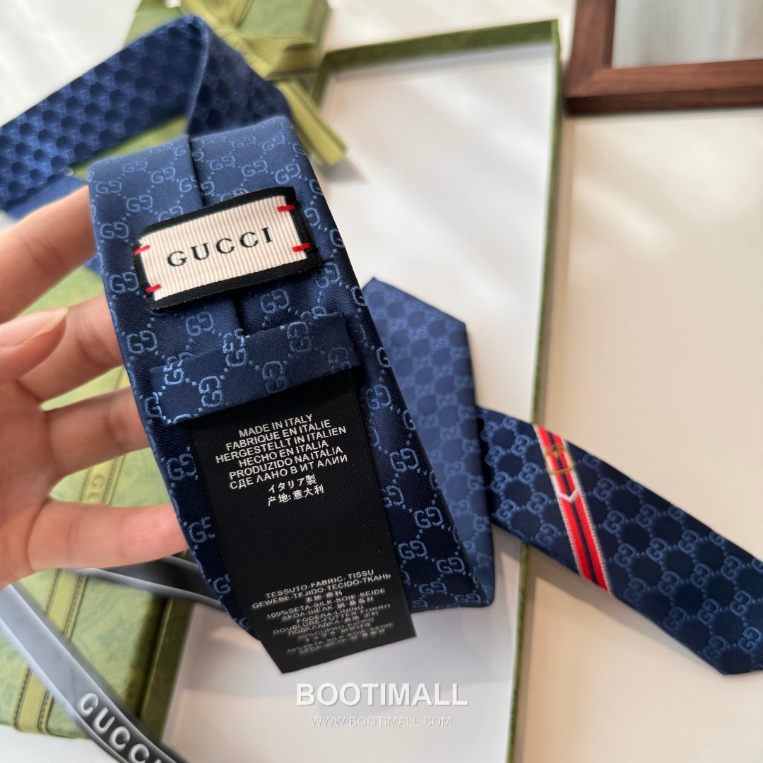 Gucci GG Logo Webbing Fabric Green Belt 구찌 GG 로고 웹빙 패브릭 그린 벨트 10