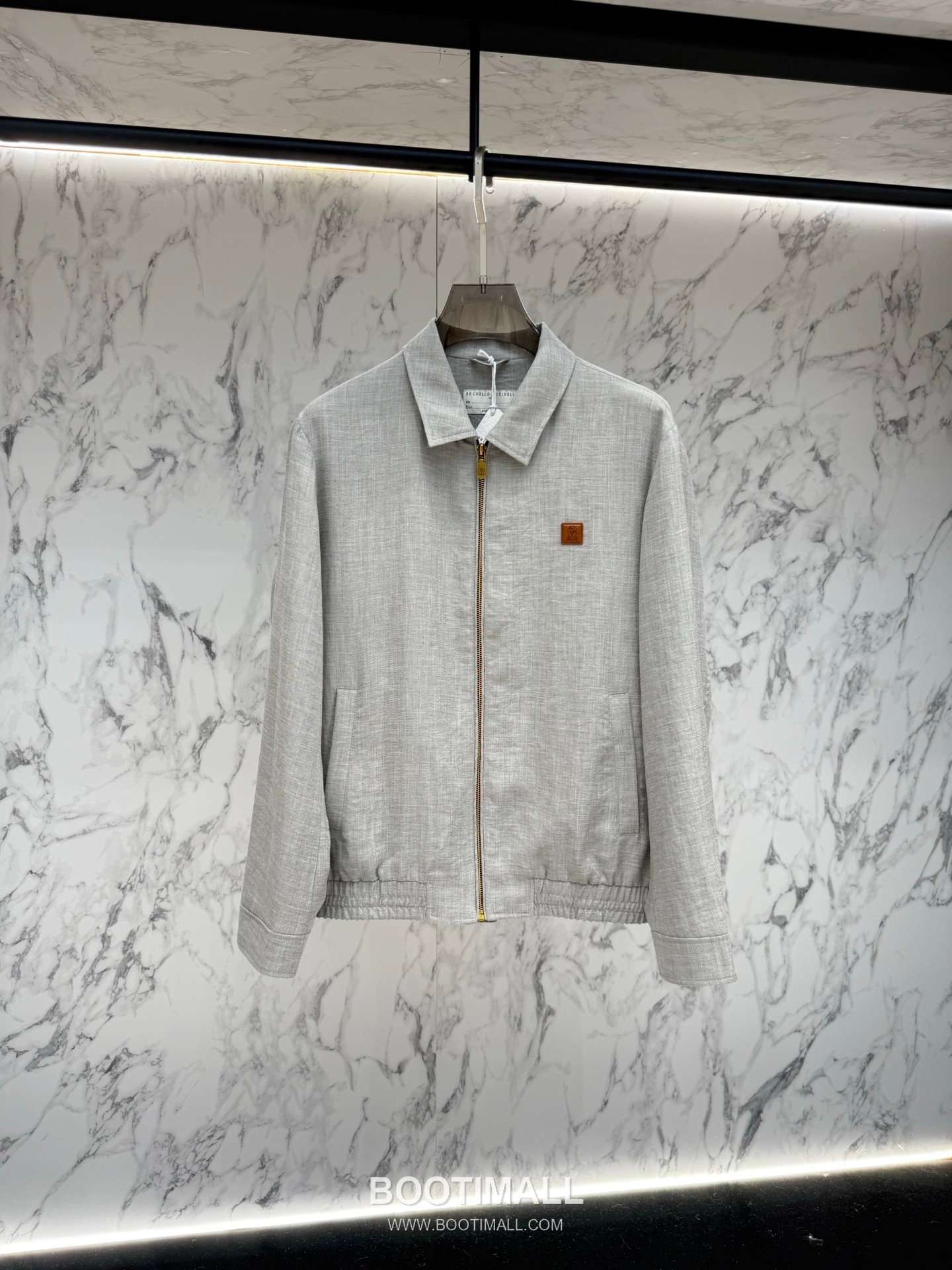 Zegna Spring Jacket Beige 제냐 봄 자켓 베이지 48, 50, 52, 54, 56 1