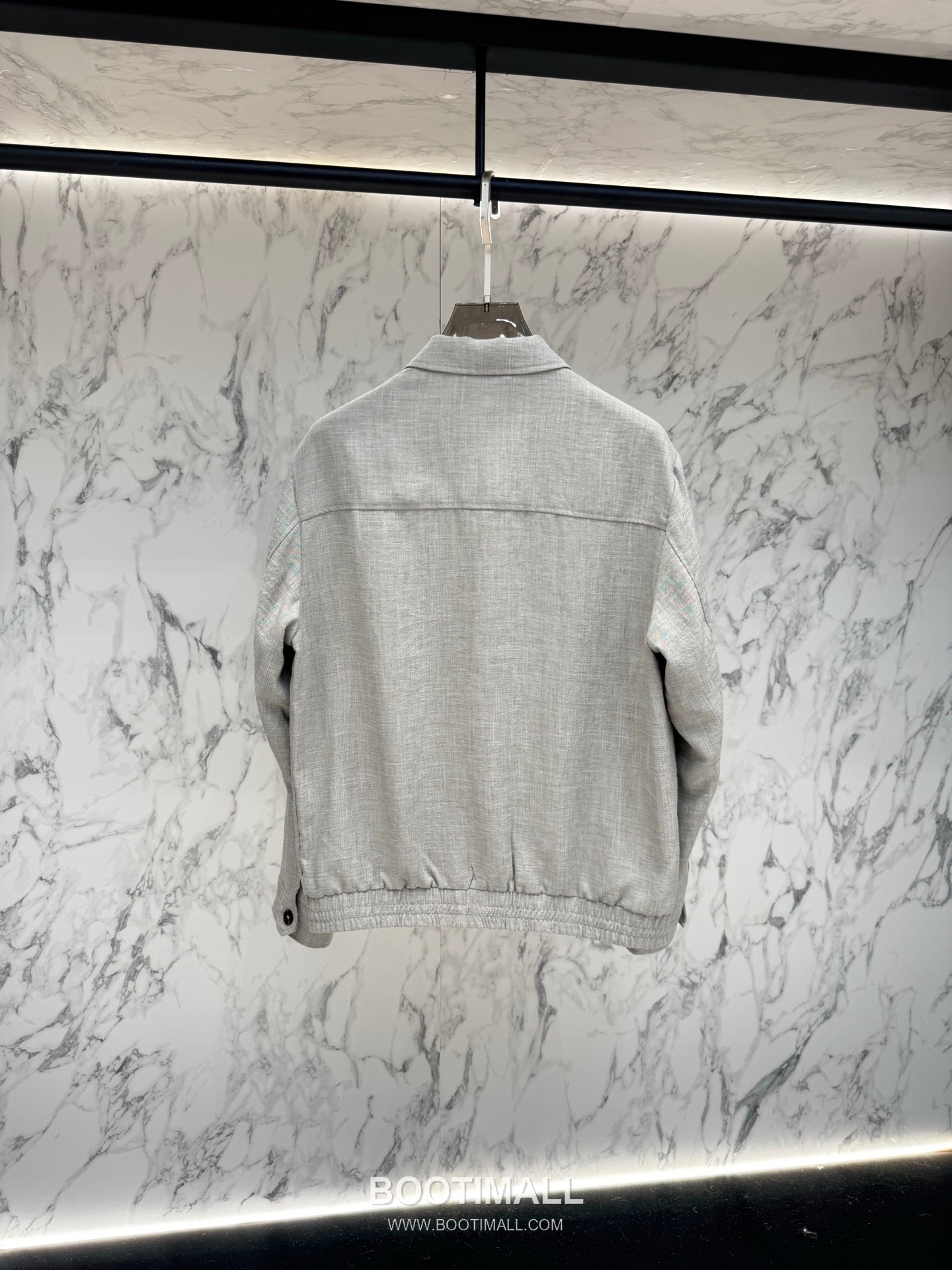 Zegna Spring Jacket Beige 제냐 봄 자켓 베이지 48, 50, 52, 54, 56 3