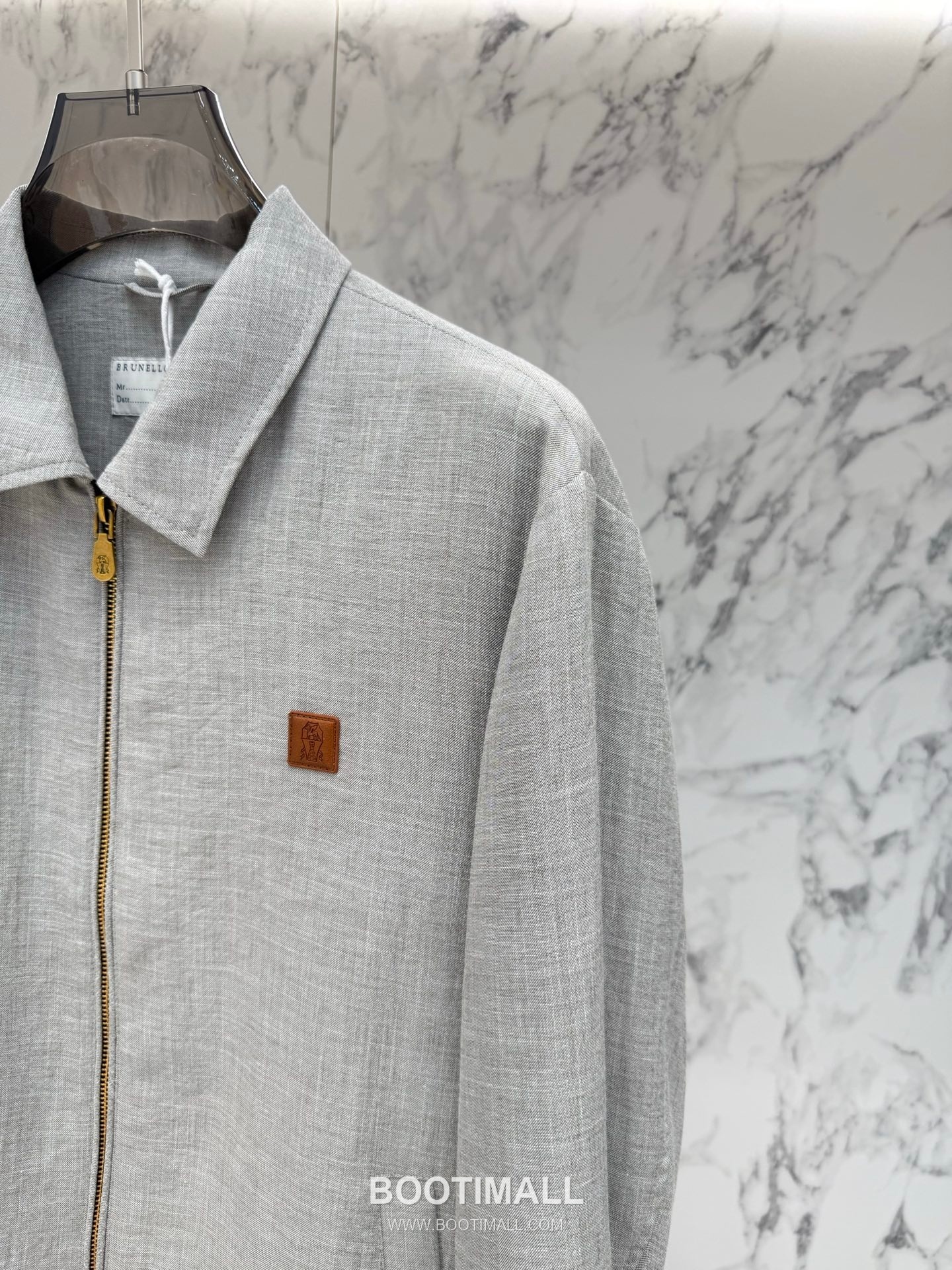 Zegna Spring Jacket Beige 제냐 봄 자켓 베이지 48, 50, 52, 54, 56 6