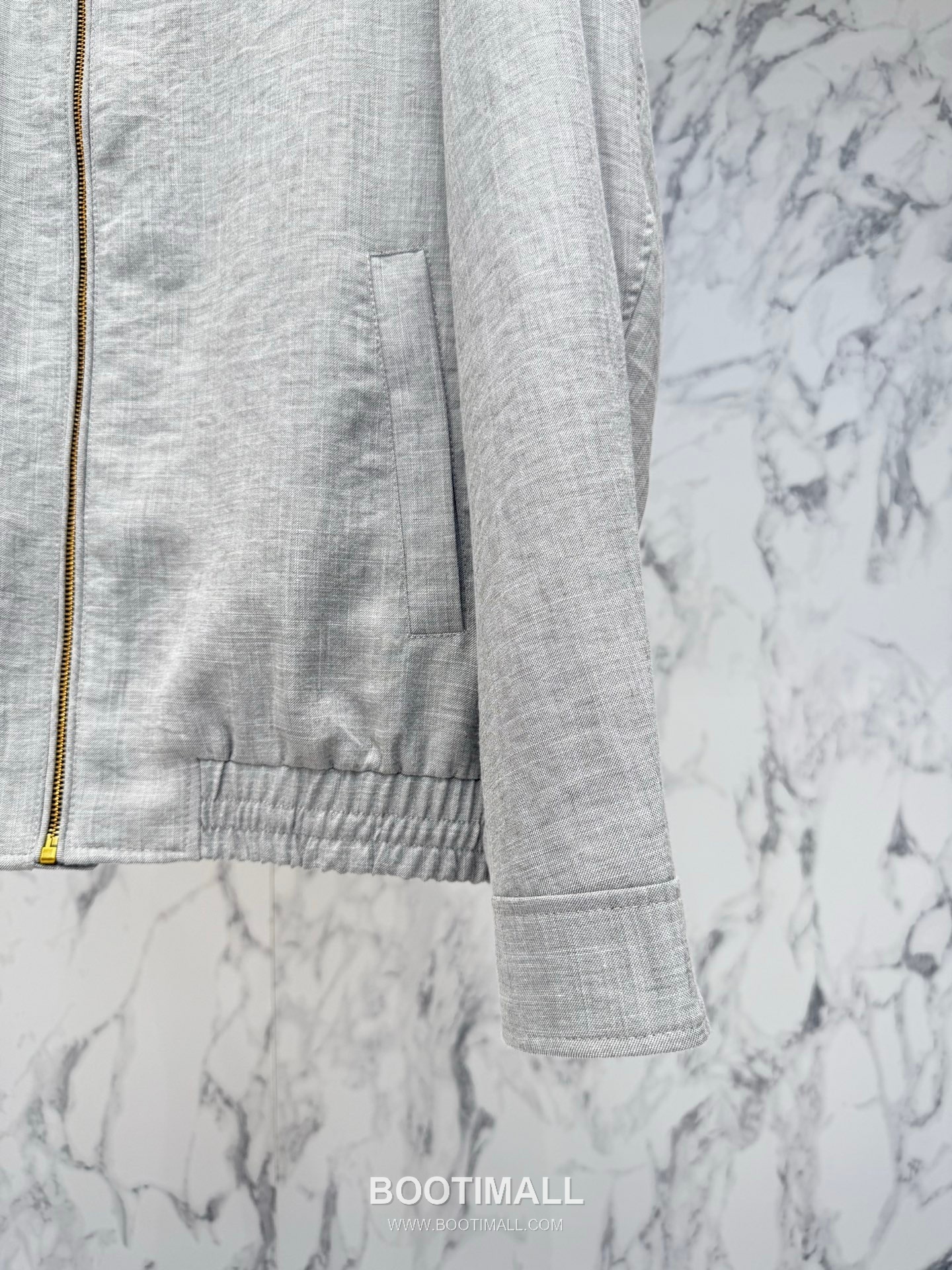 Zegna Spring Jacket Beige 제냐 봄 자켓 베이지 48, 50, 52, 54, 56 7