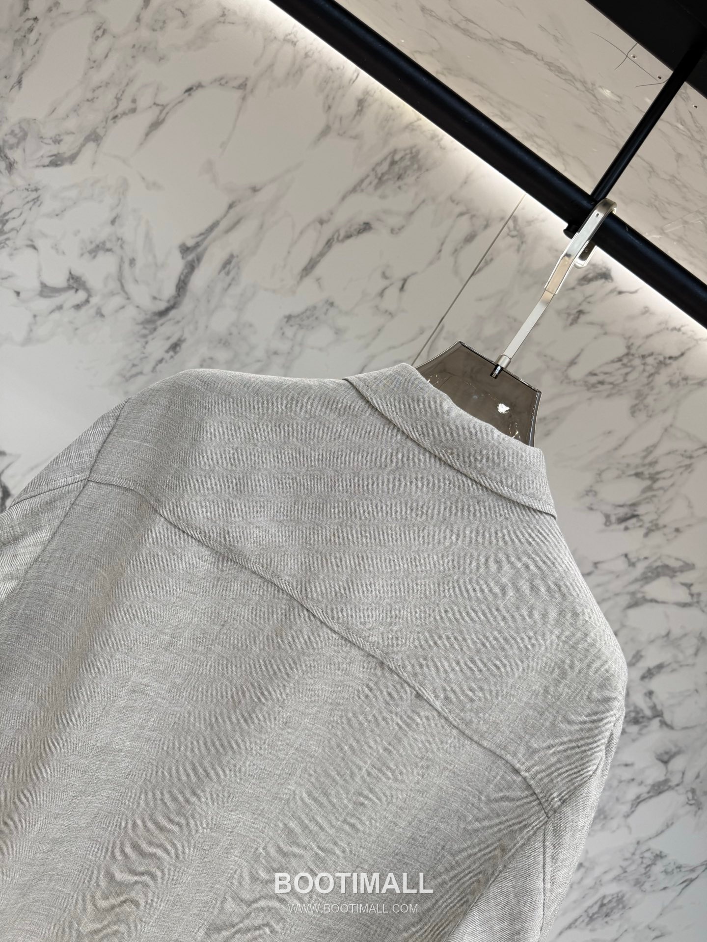 Zegna Spring Jacket Beige 제냐 봄 자켓 베이지 48, 50, 52, 54, 56 9