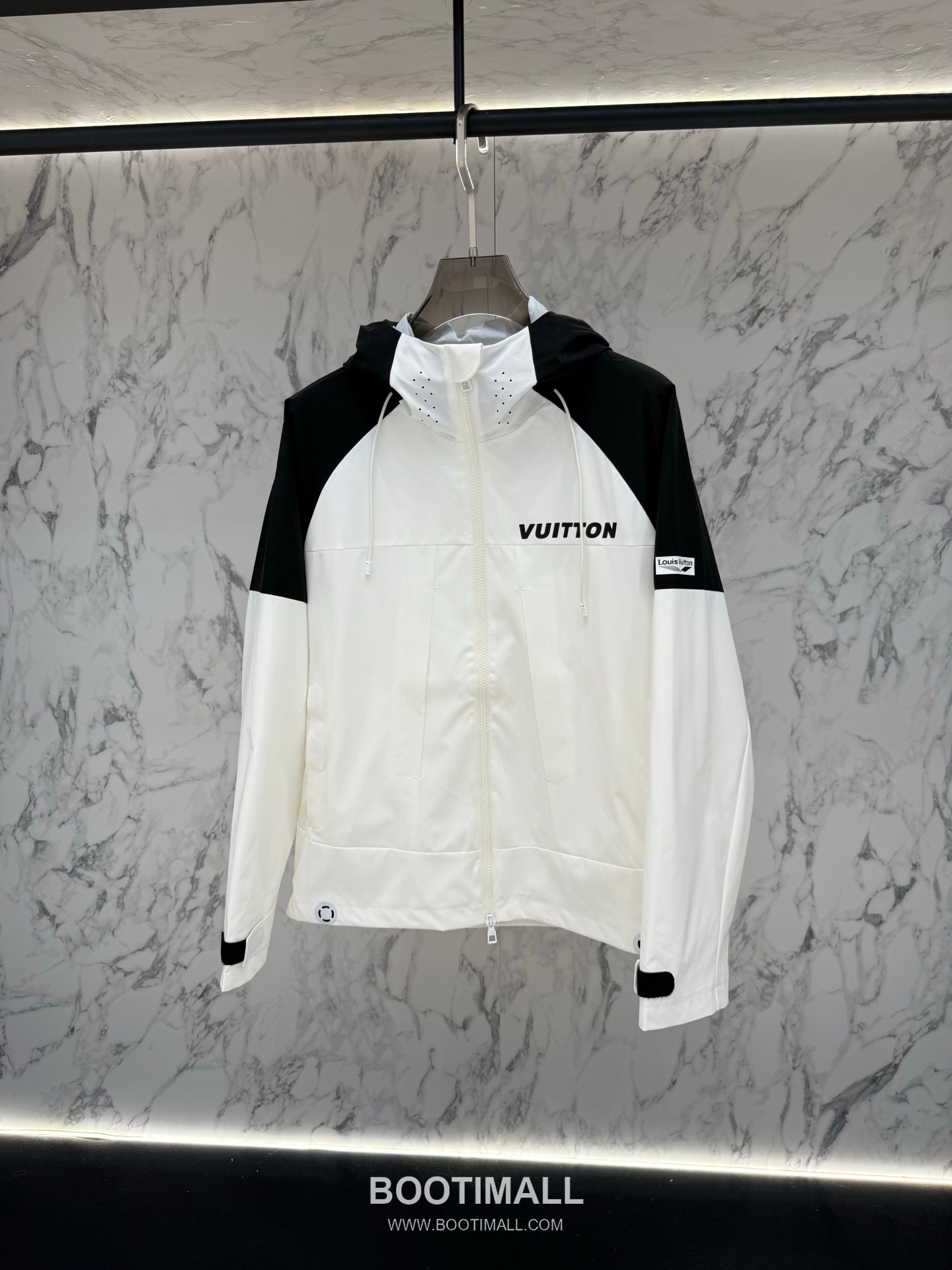 Louis Vuitton Spring 2026 Tailored Jacket Black 루이비통 2026 봄 맞춤 재킷 블랙 48, 50, 52, 54, 56 5