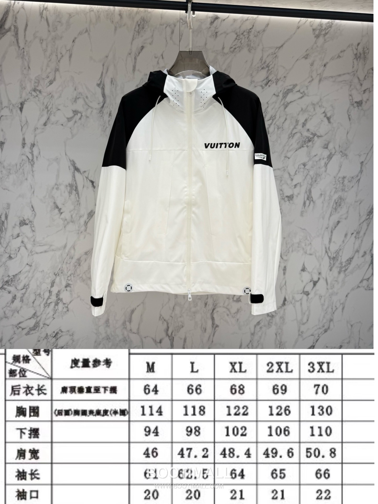 Louis Vuitton Spring 2026 Tailored Jacket Black 루이비통 2026 봄 맞춤 재킷 블랙 48, 50, 52, 54, 56 9