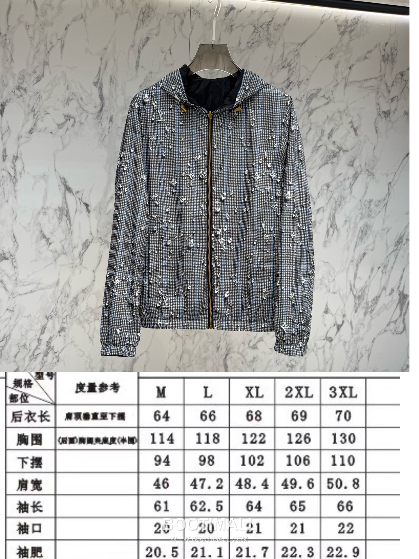 Louis Vuitton Spring 2026 Tailored Jacket Black 루이비통 2026 봄 맞춤 재킷 블랙 11