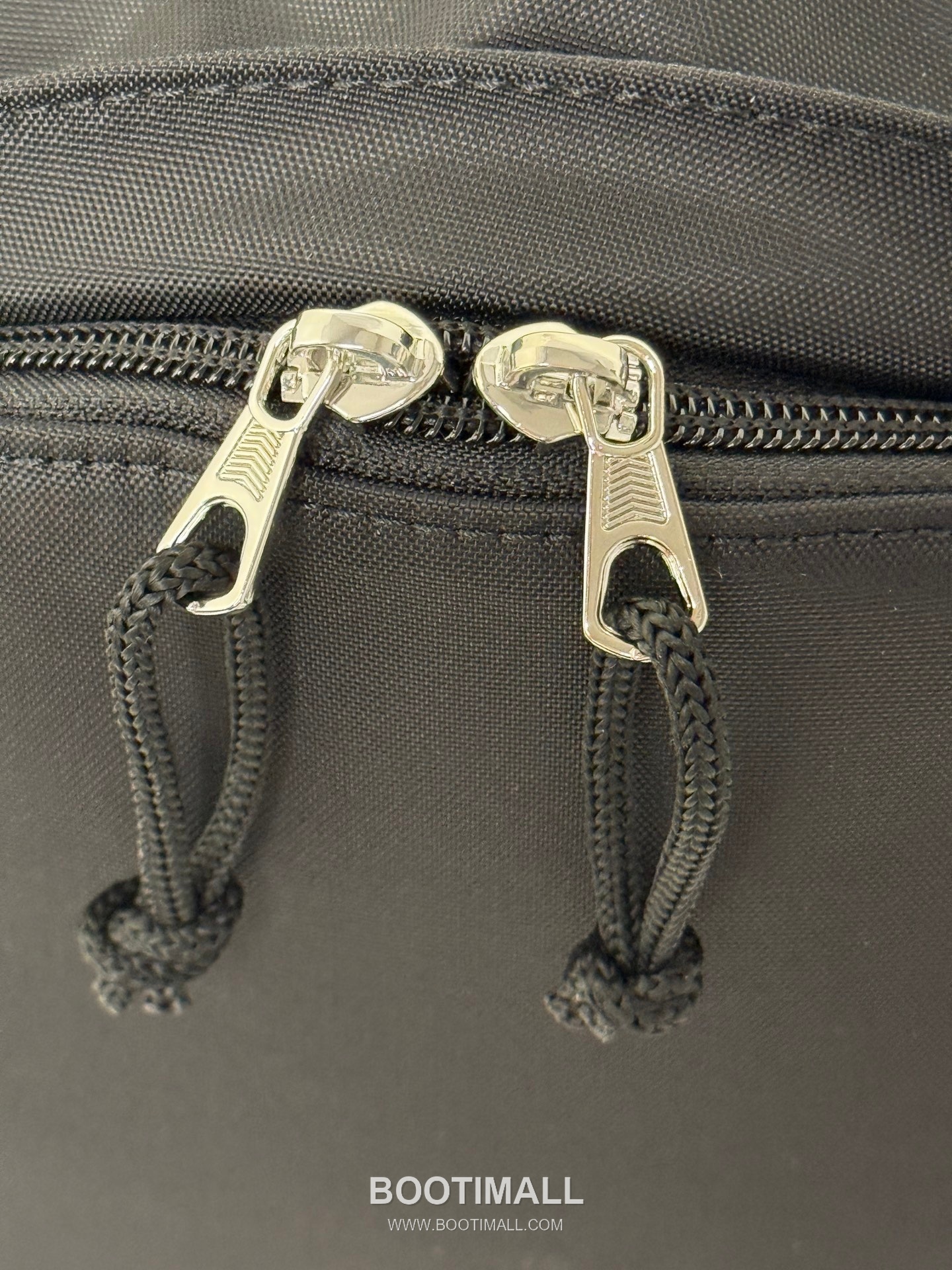 Celine Nylon Backpack Nylon Black 셀린느 나일론 백팩 나일론 블랙 35cm 6