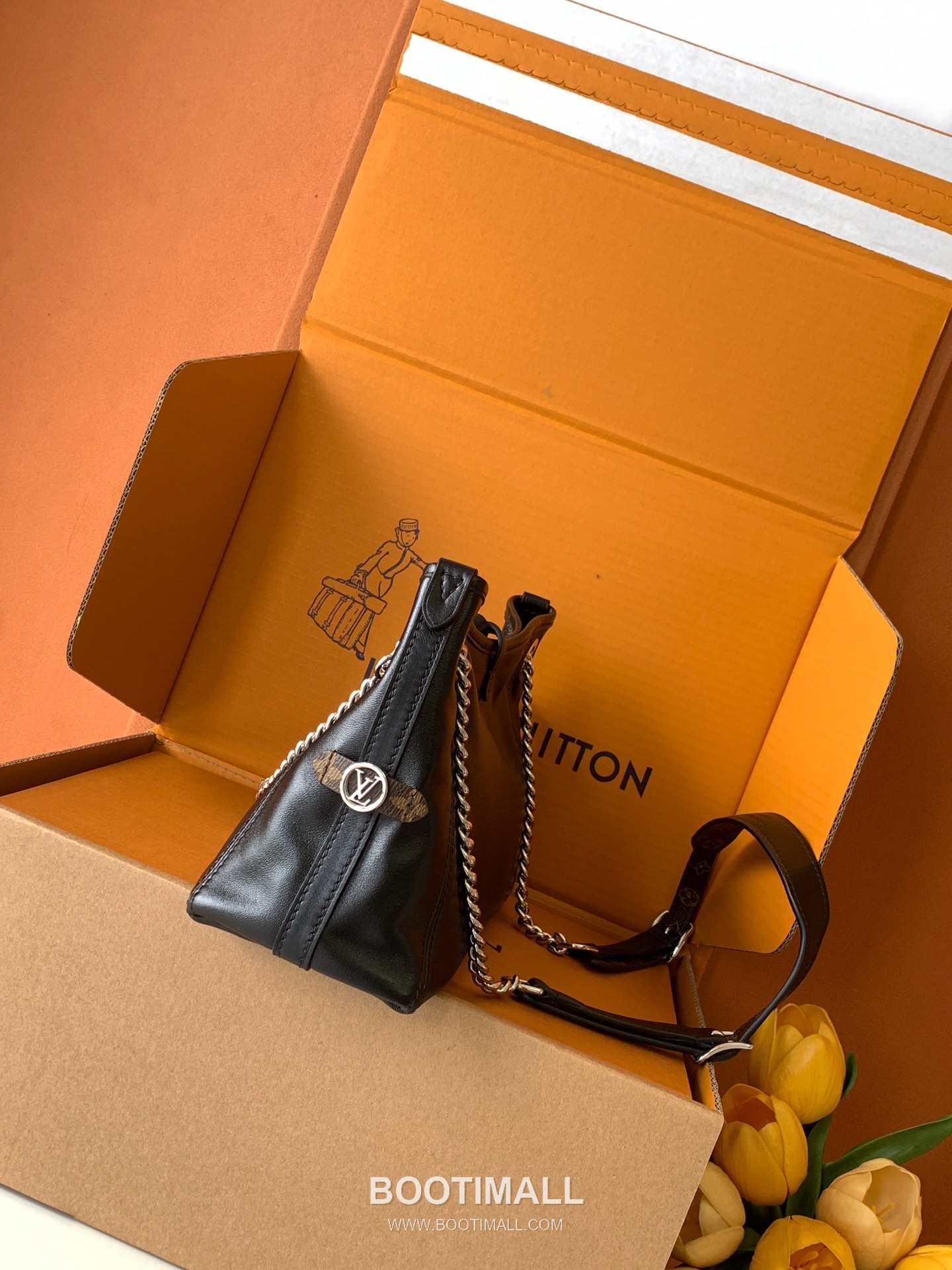 Celine Diamond Pattern Bag Italian Waxed Leather Brown 셀린느 다이아몬드 패턴 백 이탈리아산 나무왁스 가죽 브라운 26x17x10cm 2