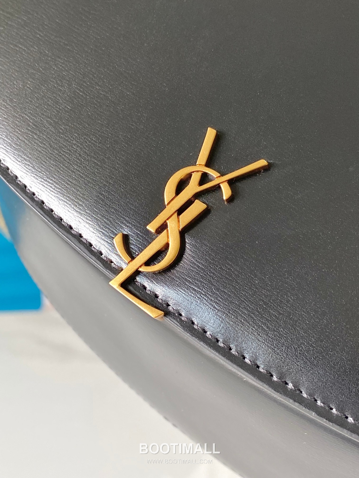 Celine Voltaire Box Calfskin Black Shoulder Bag 셀린느 볼테르 박스 800846 소가죽 블랙 숄더백 21cm 6