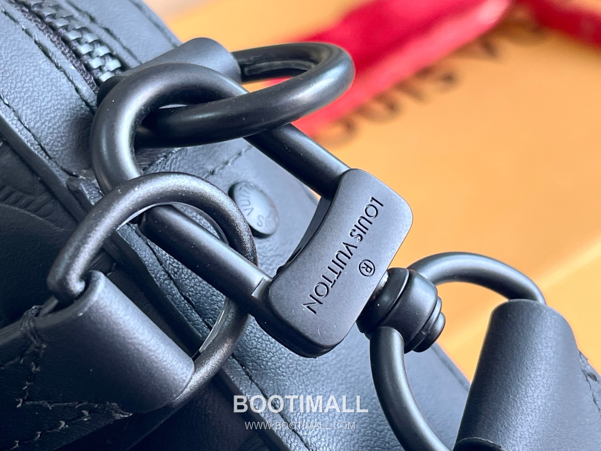 Celine Leather Bag Italian Grade A Leather Black 셀린느 M46602 가죽 가방 이탈리아 A급 가죽 블랙 25x18x7 cm 25cm 6