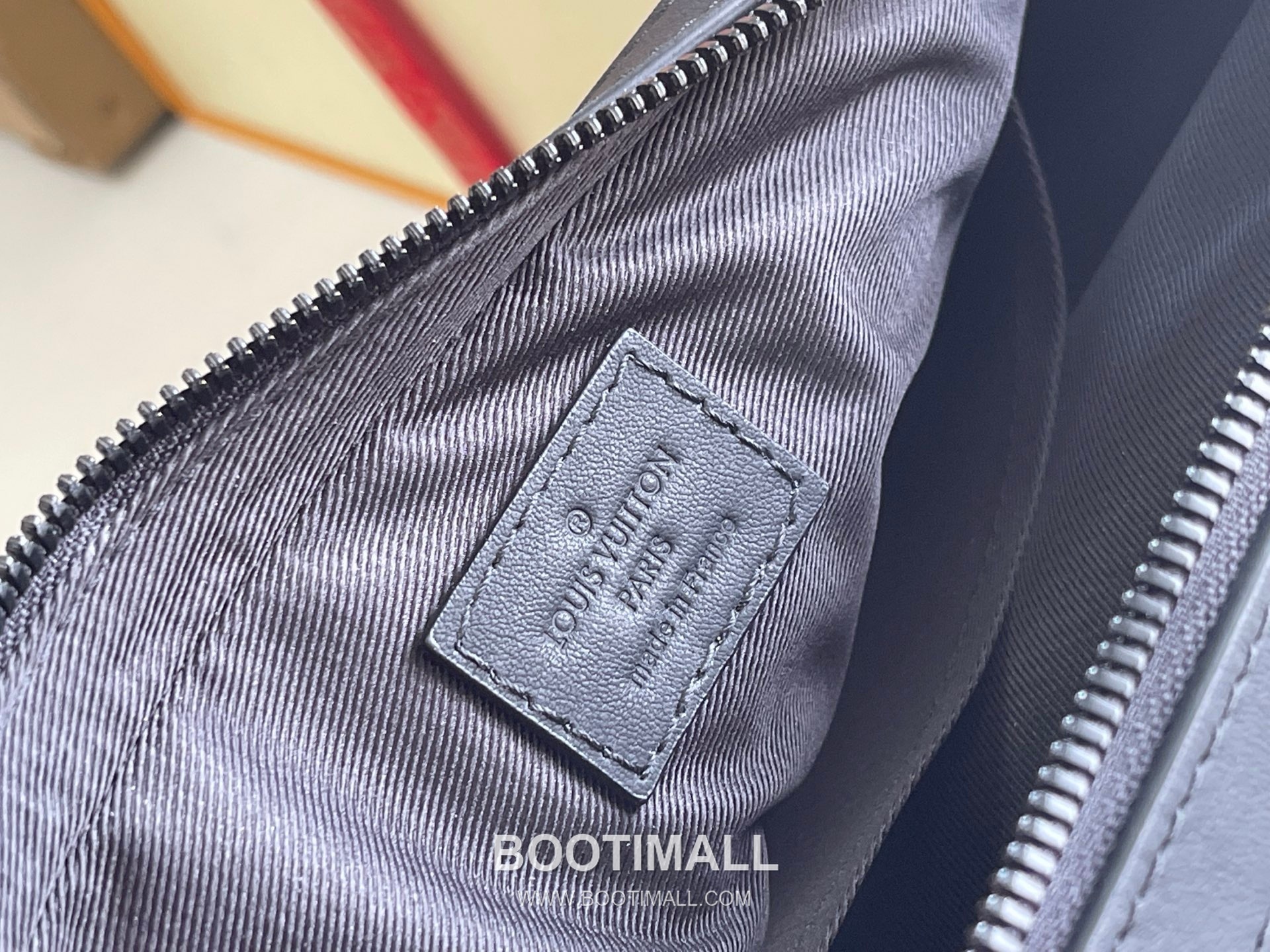 Celine Leather Bag Italian Grade A Leather Black 셀린느 M46602 가죽 가방 이탈리아 A급 가죽 블랙 25x18x7 cm 25cm 9