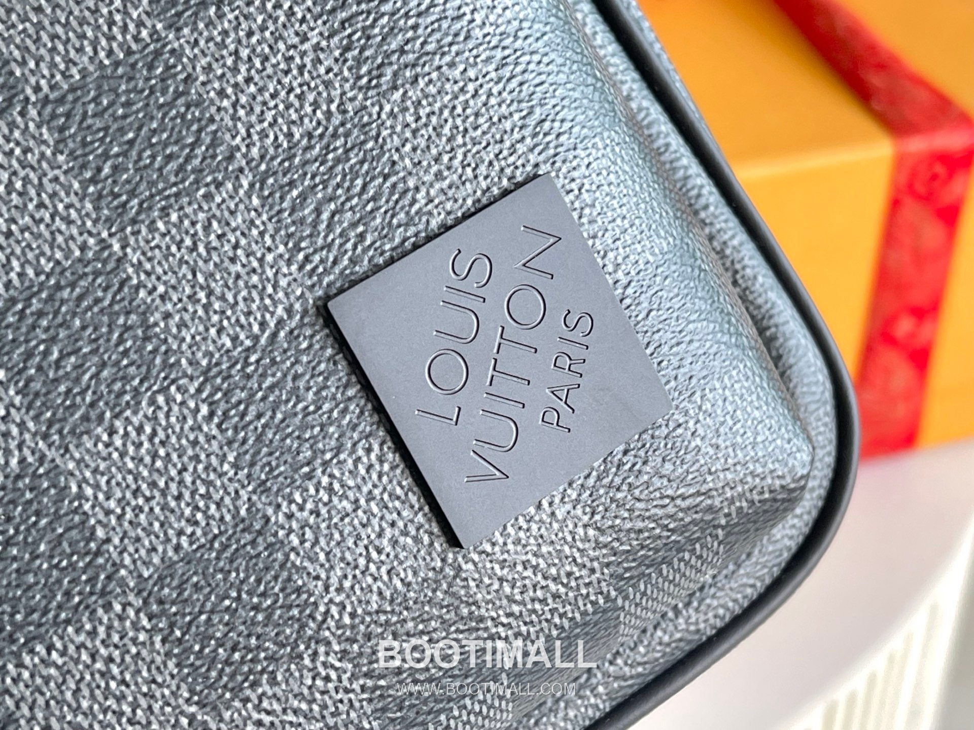 Celine Shoulder Bag Italian A-grade Leather Black 셀린느 M45302 숄더백 이탈리아 A급 가죽 블랙 20x31x7 cm 31cm 6