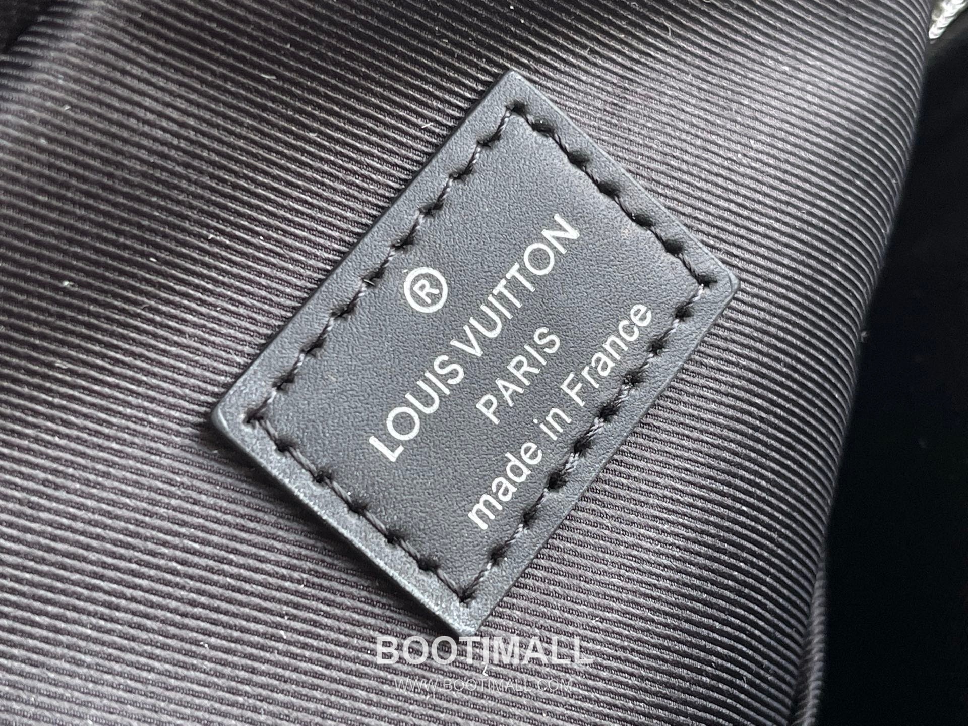 Celine Shoulder Bag Italian A-grade Leather Black 셀린느 M45302 숄더백 이탈리아 A급 가죽 블랙 20x31x7 cm 31cm 9