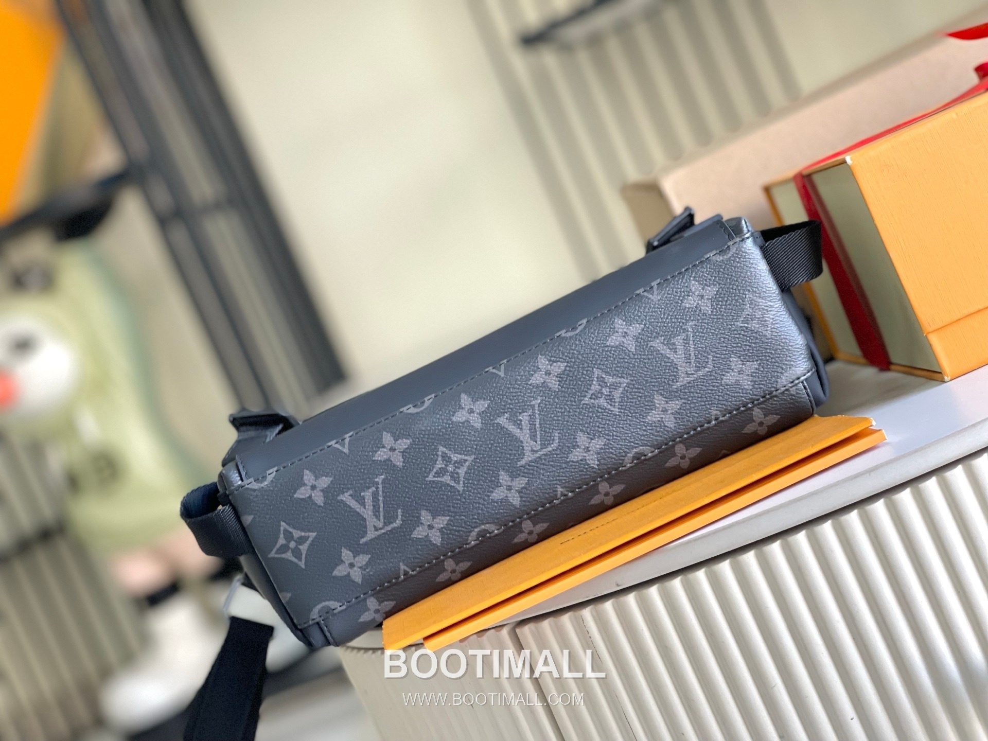 Celine Tote Bag Italian Grade A Leather Black 셀린느 M40511 토트백 이탈리아 A급 가죽 블랙 33x22.5x11 cm 33cm 4