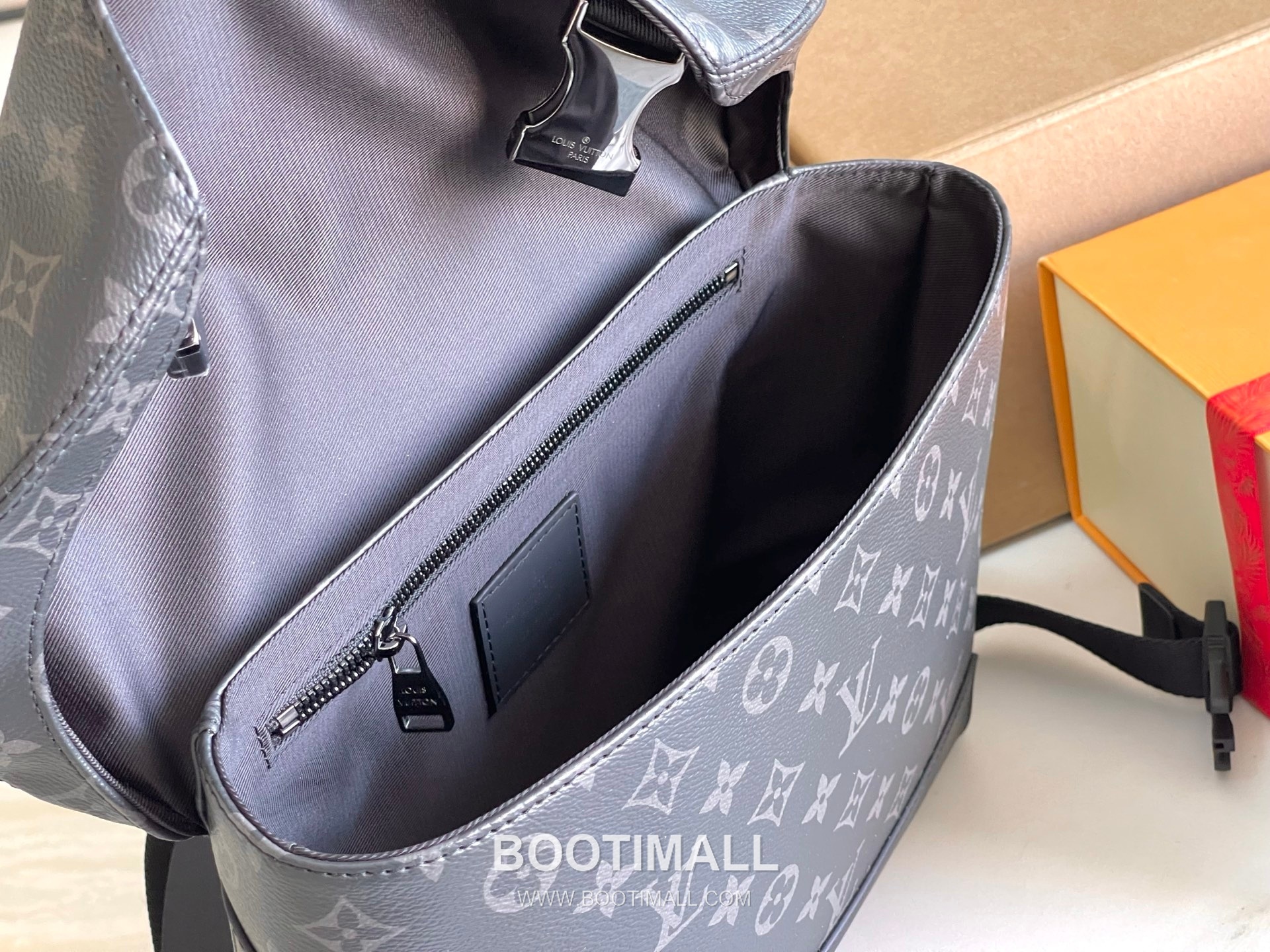 Celine Tote Bag Italian Grade A Leather Black 셀린느 M40511 토트백 이탈리아 A급 가죽 블랙 33x22.5x11 cm 33cm 8